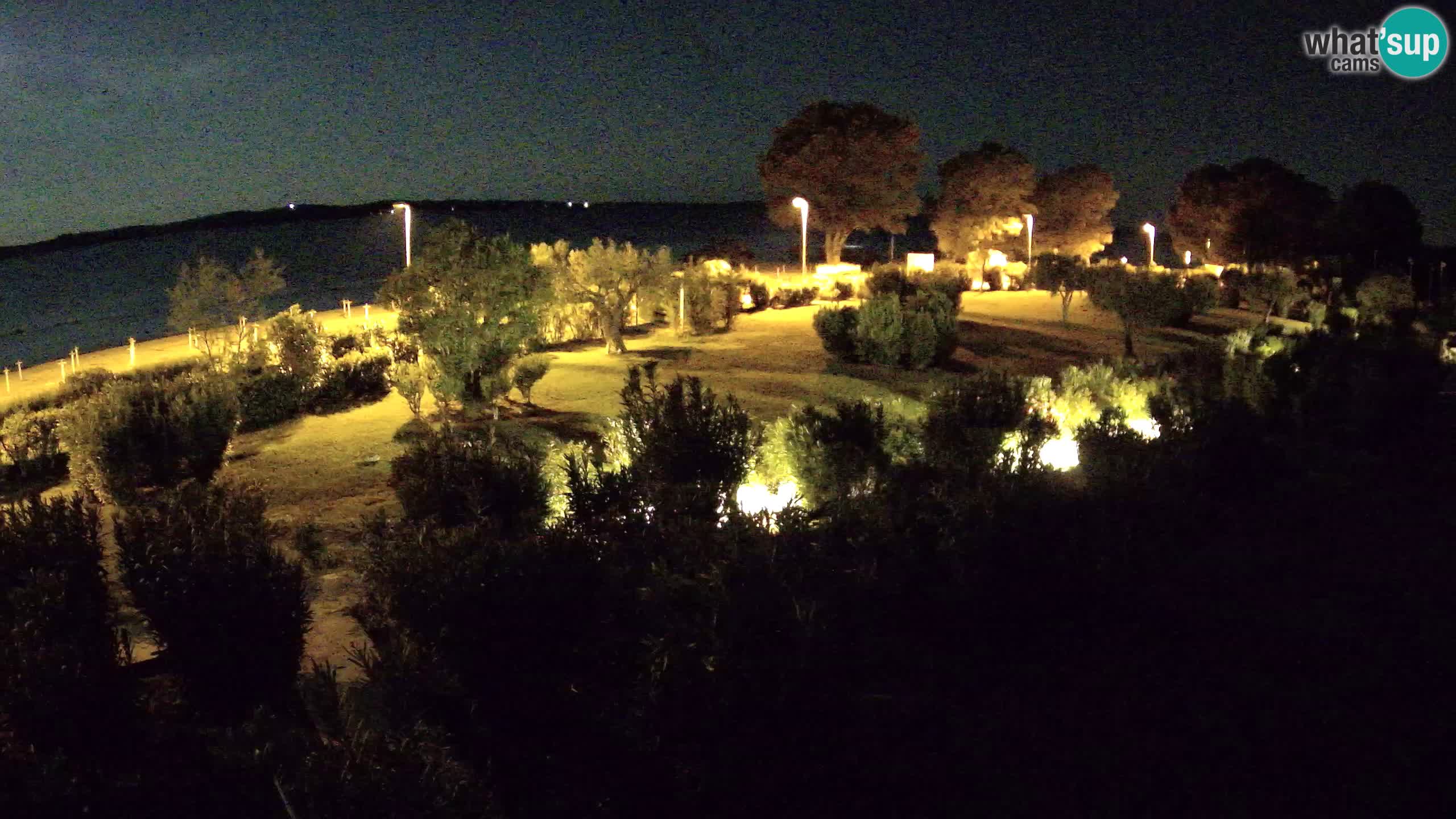 BiVillage – Fažana – Brijuni Islands