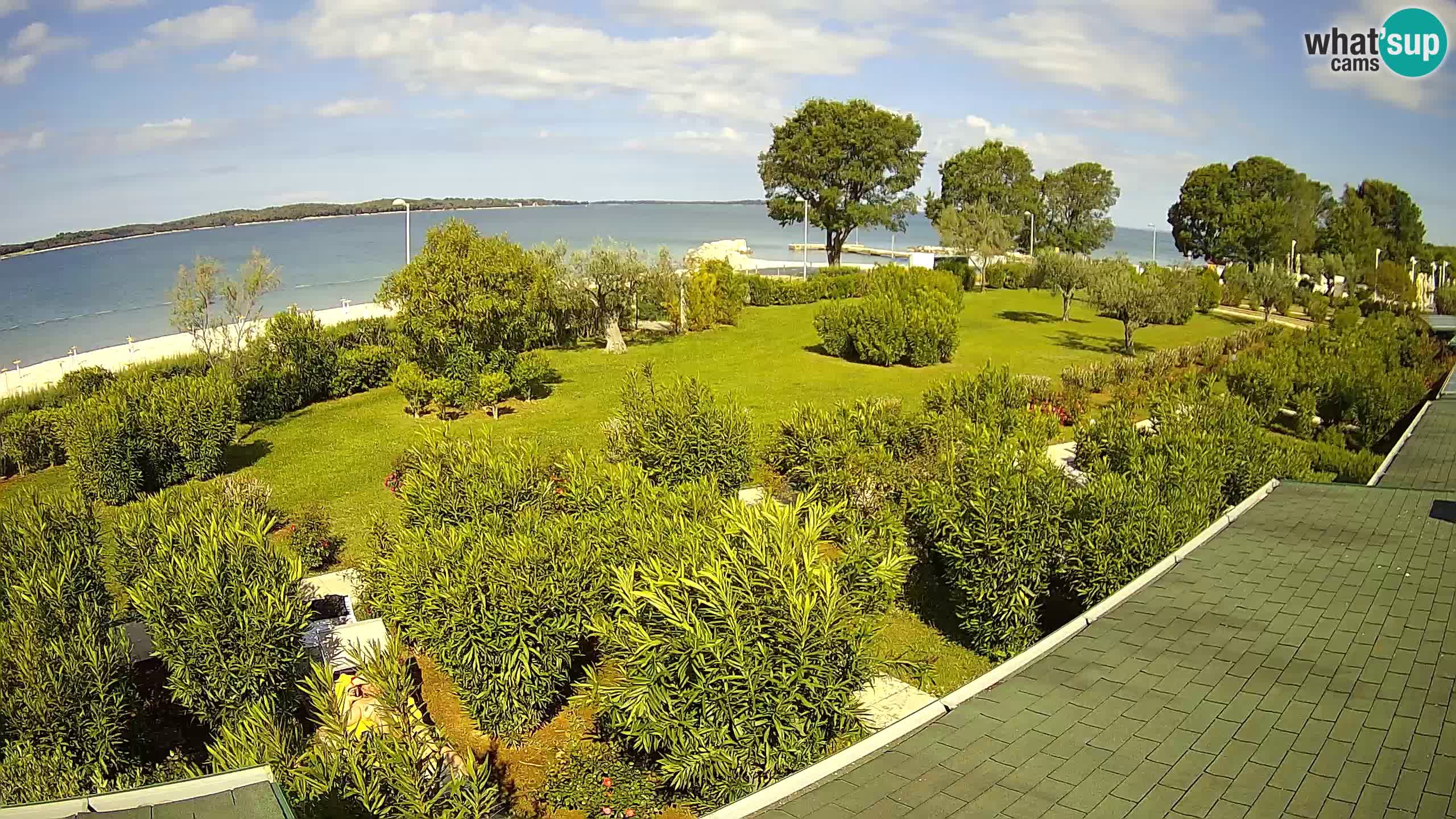 BiVillage – Fažana – Brijuni Islands