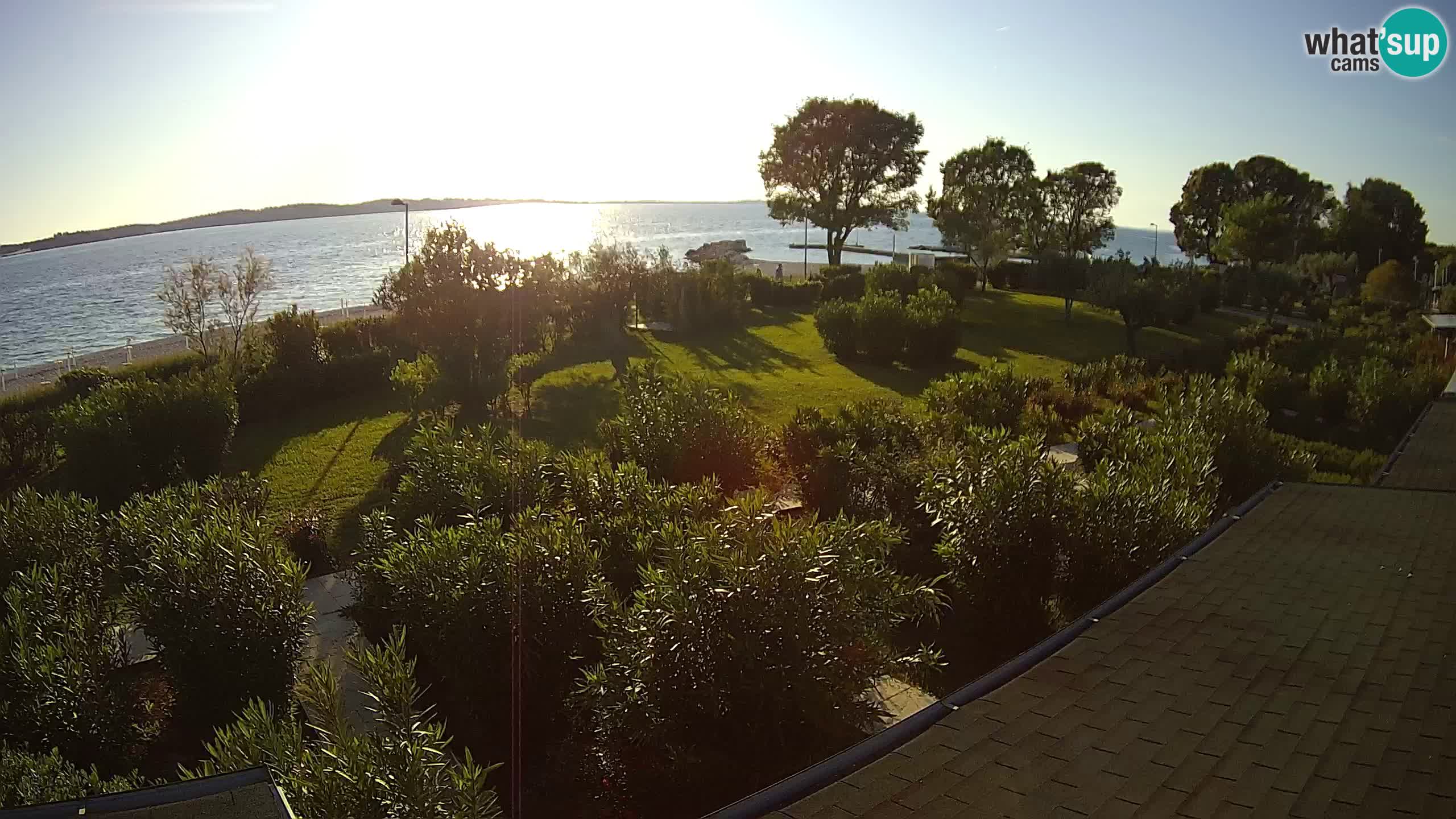 BiVillage – Fažana – Brijuni Islands