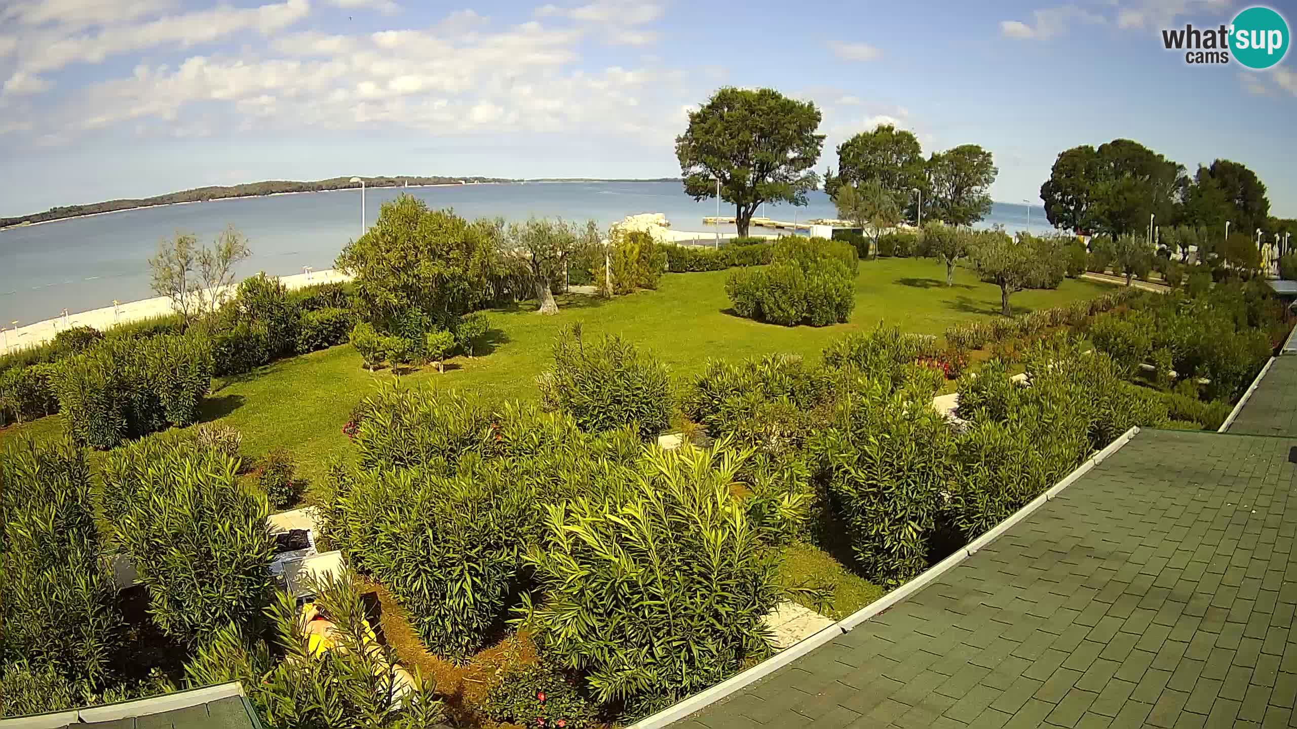 BiVillage – Fažana – Brijuni Islands