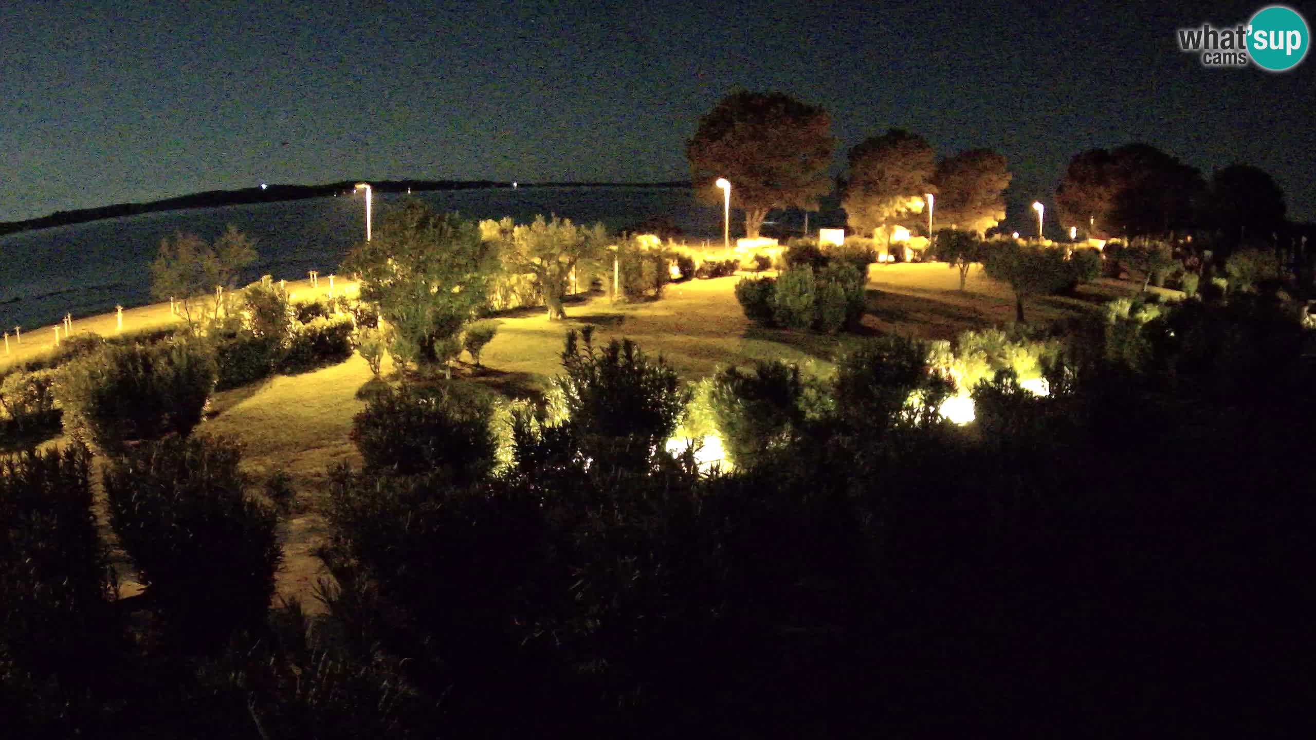 BiVillage – Fažana – Brijuni