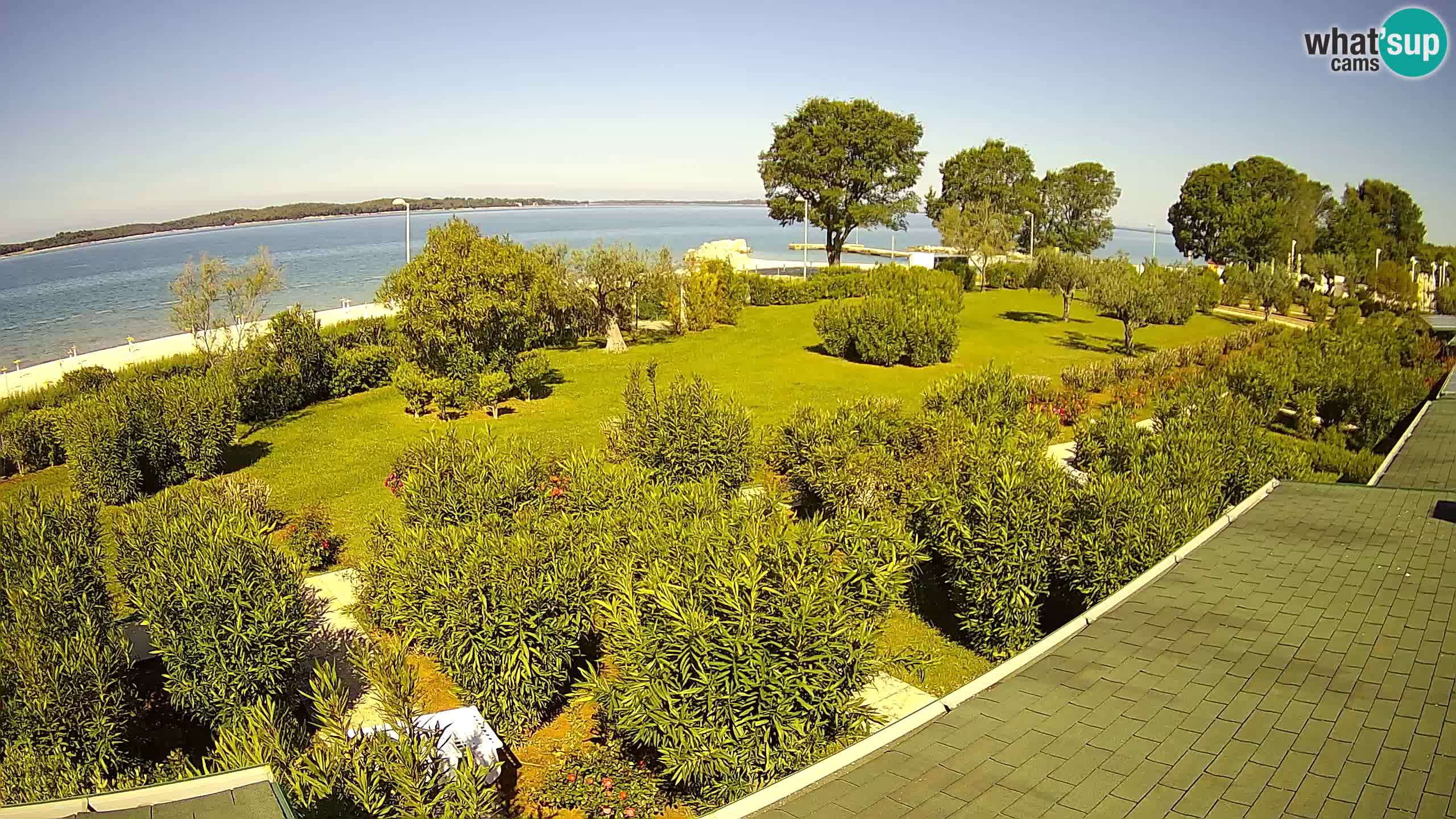 BiVillage – Fažana – Brijuni Islands