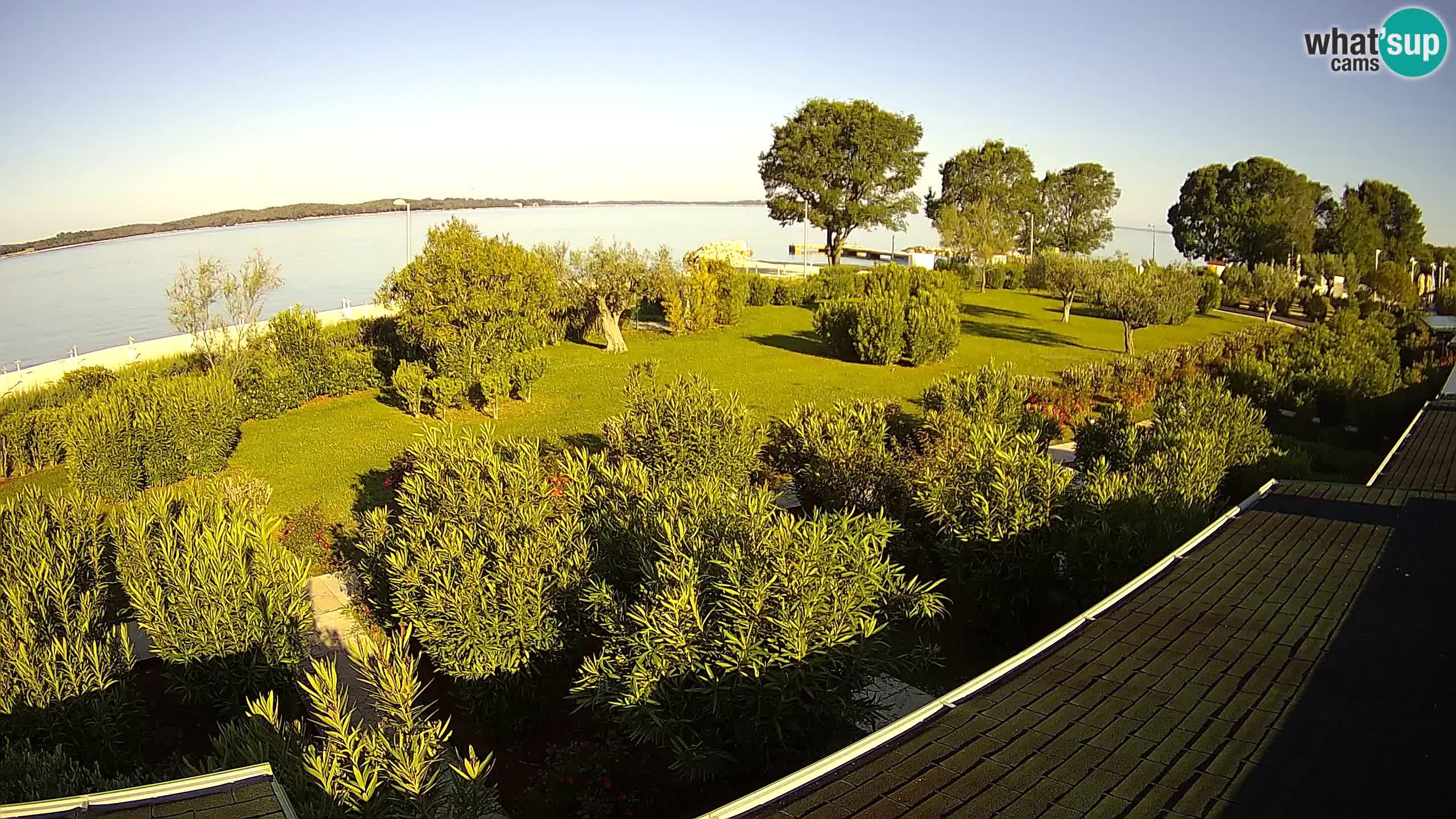 BiVillage – Fažana – Brijuni Islands
