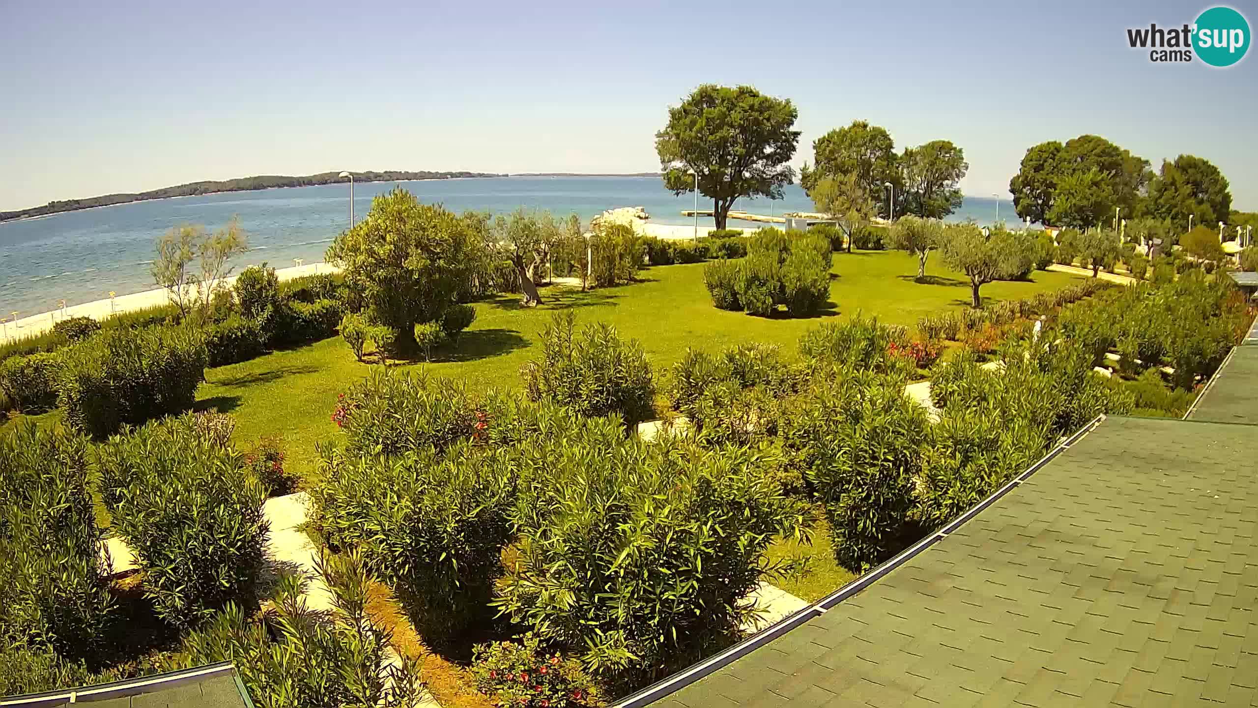 BiVillage – Fažana – Brijuni Islands