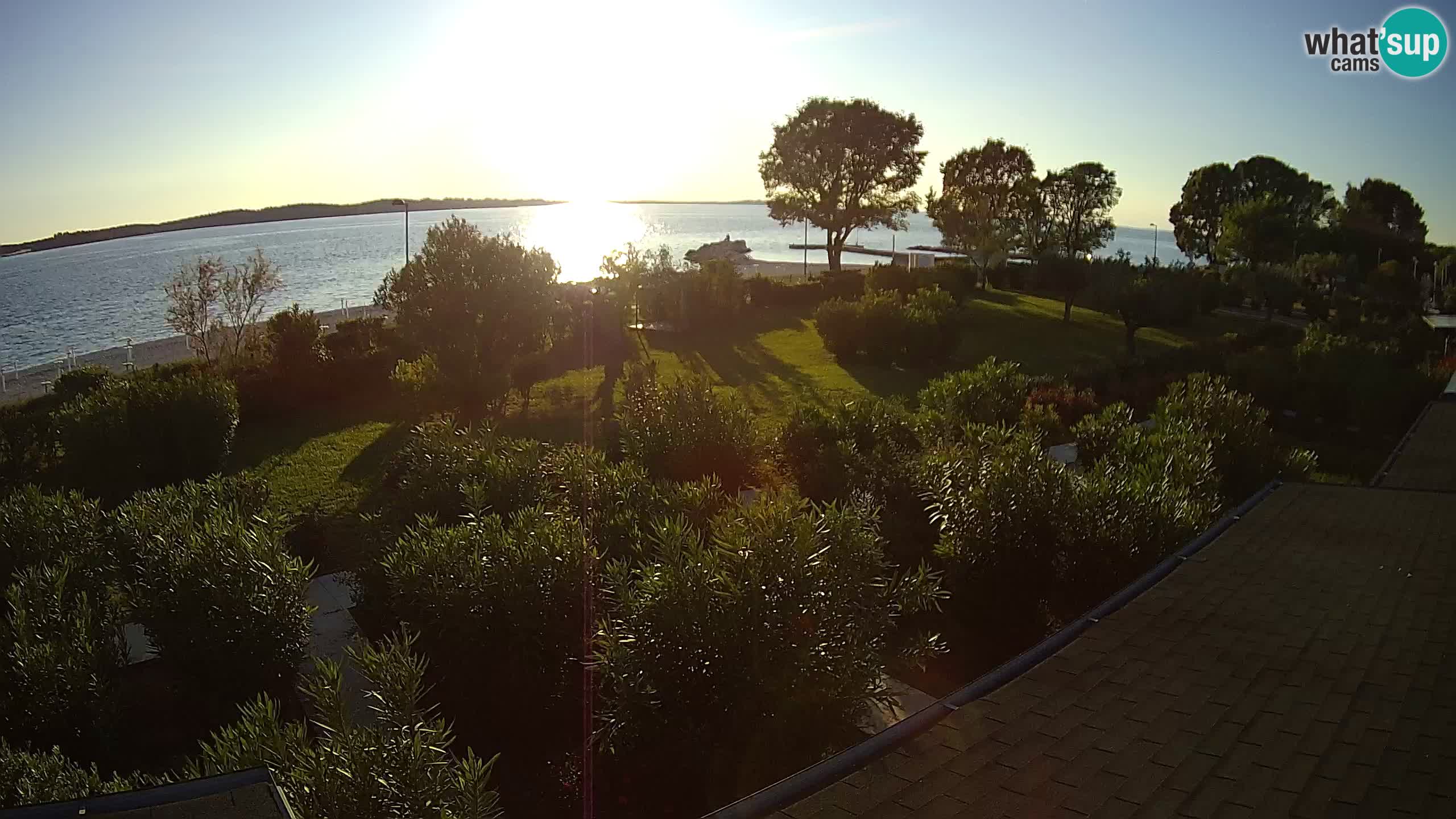 BiVillage – Fažana – Brijuni Islands