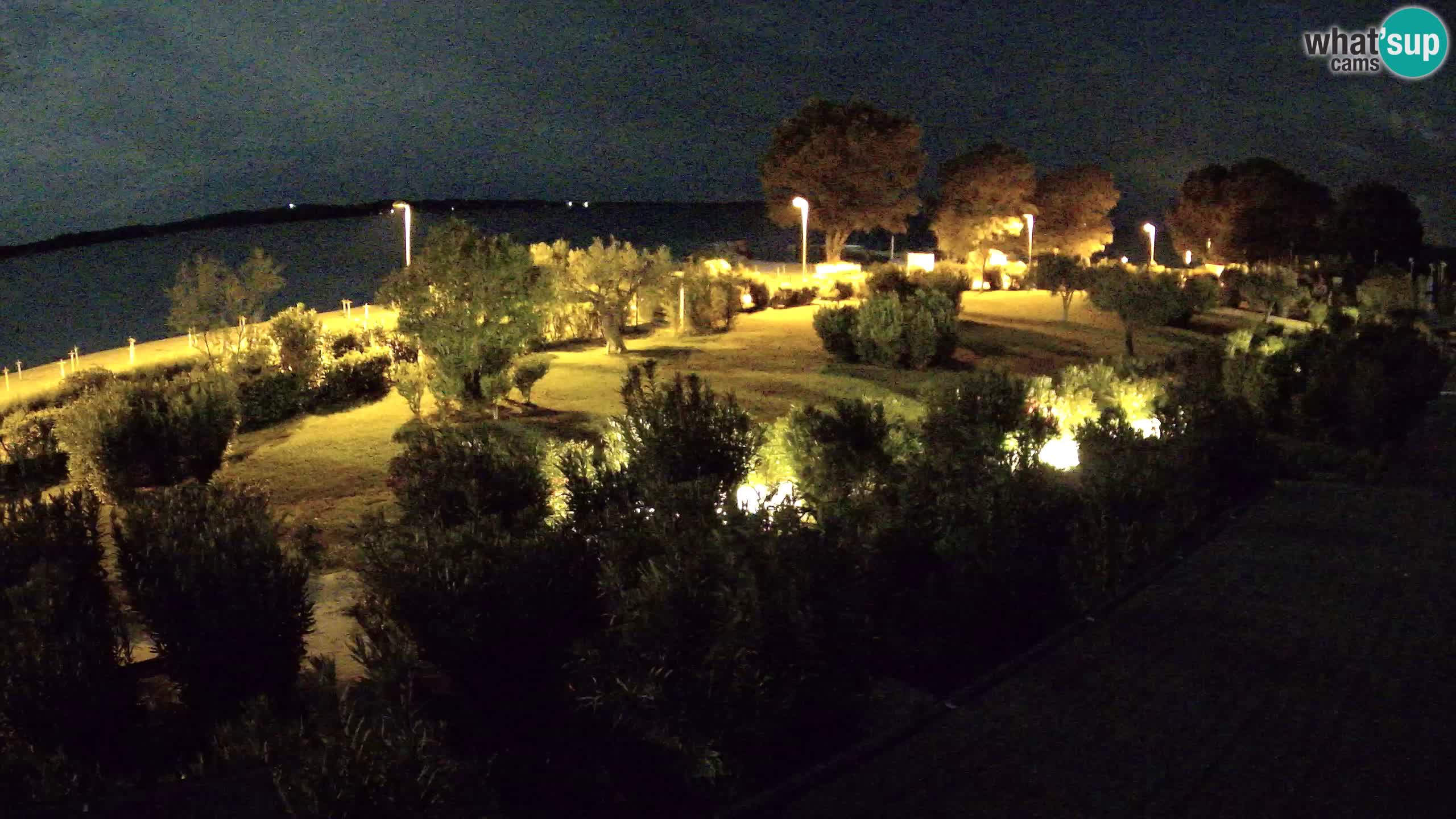 BiVillage – Fažana – Brijuni
