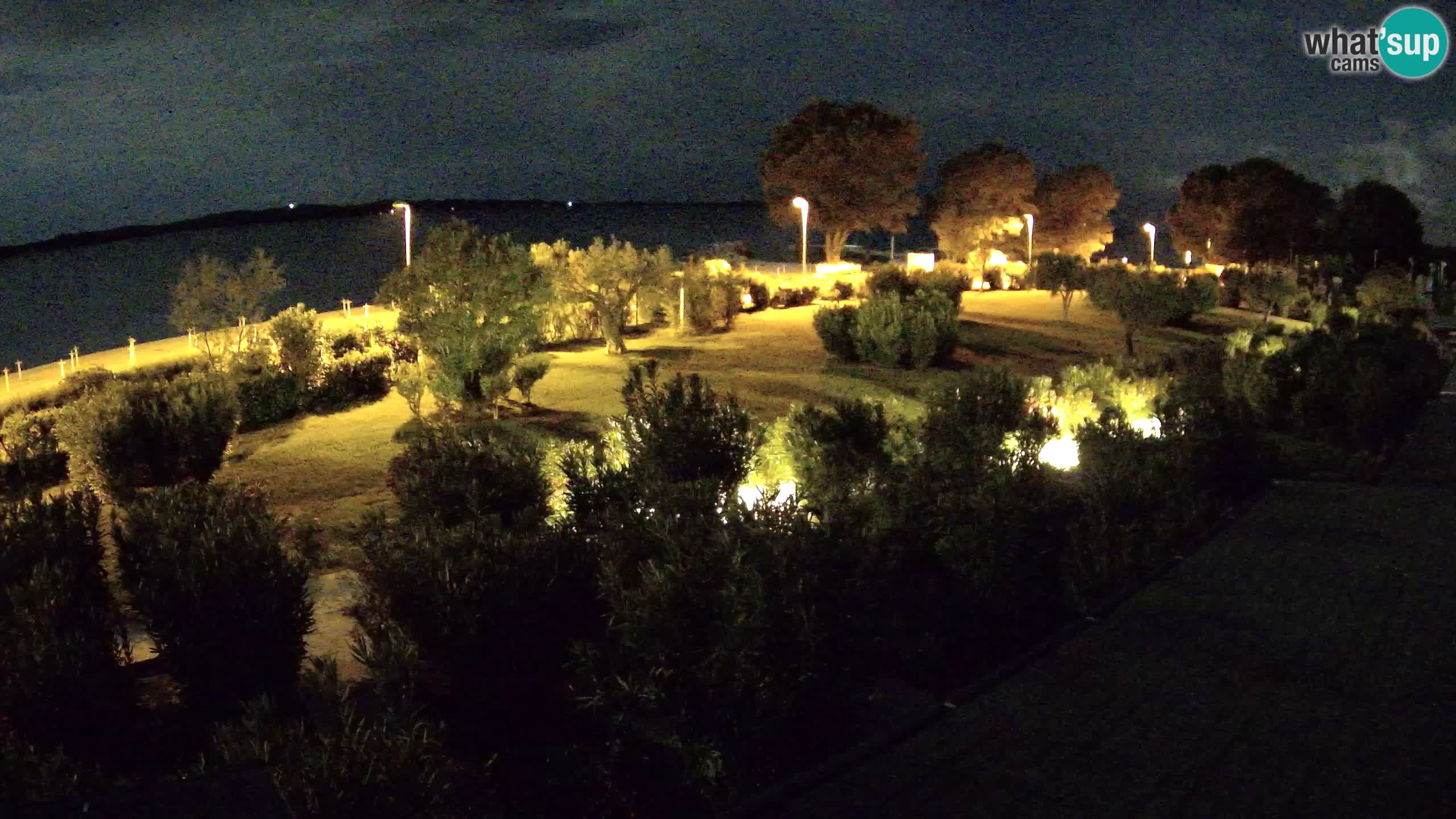 BiVillage – Fažana – Brijuni Islands