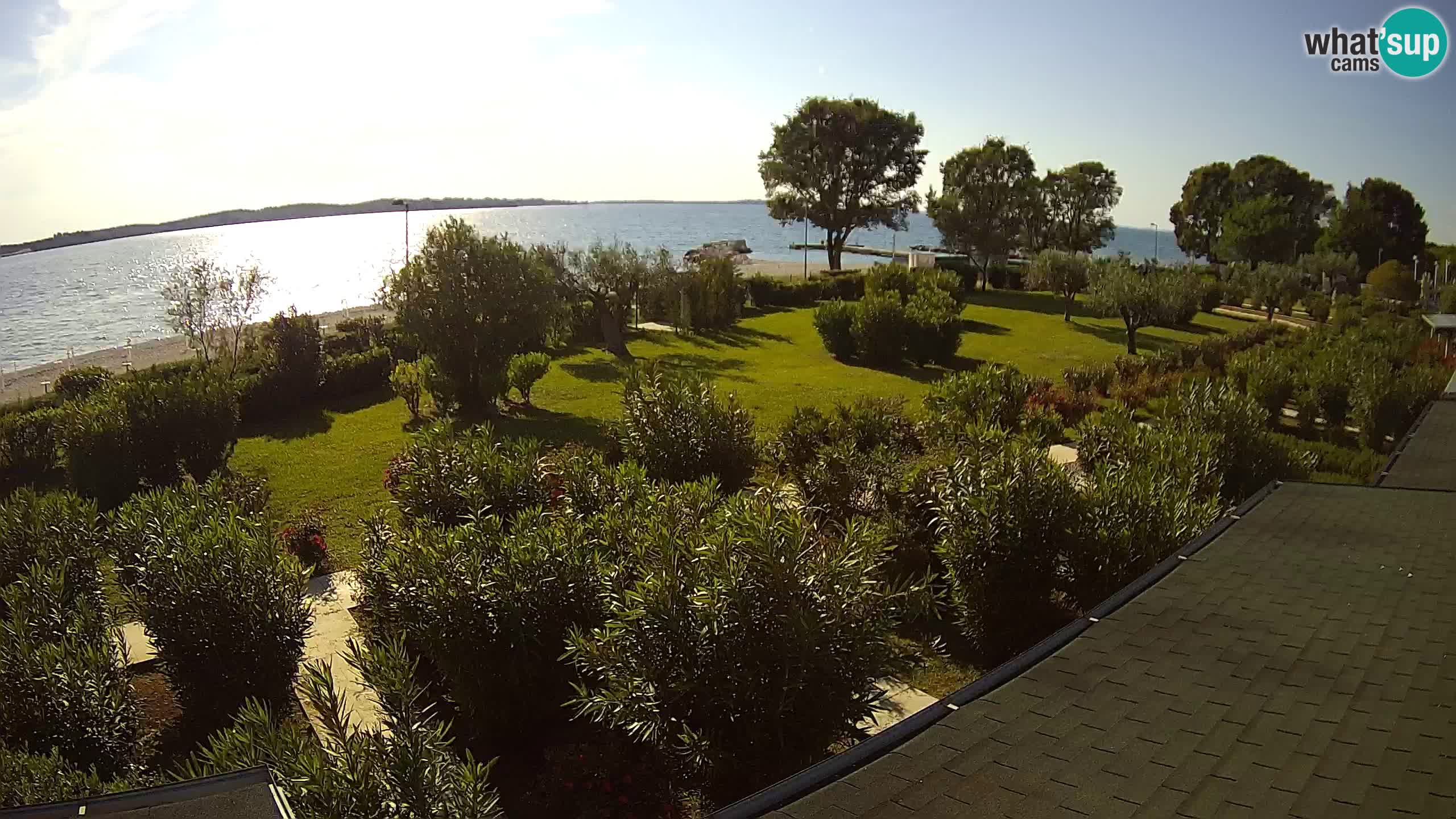 BiVillage – Fažana – Brijuni Islands