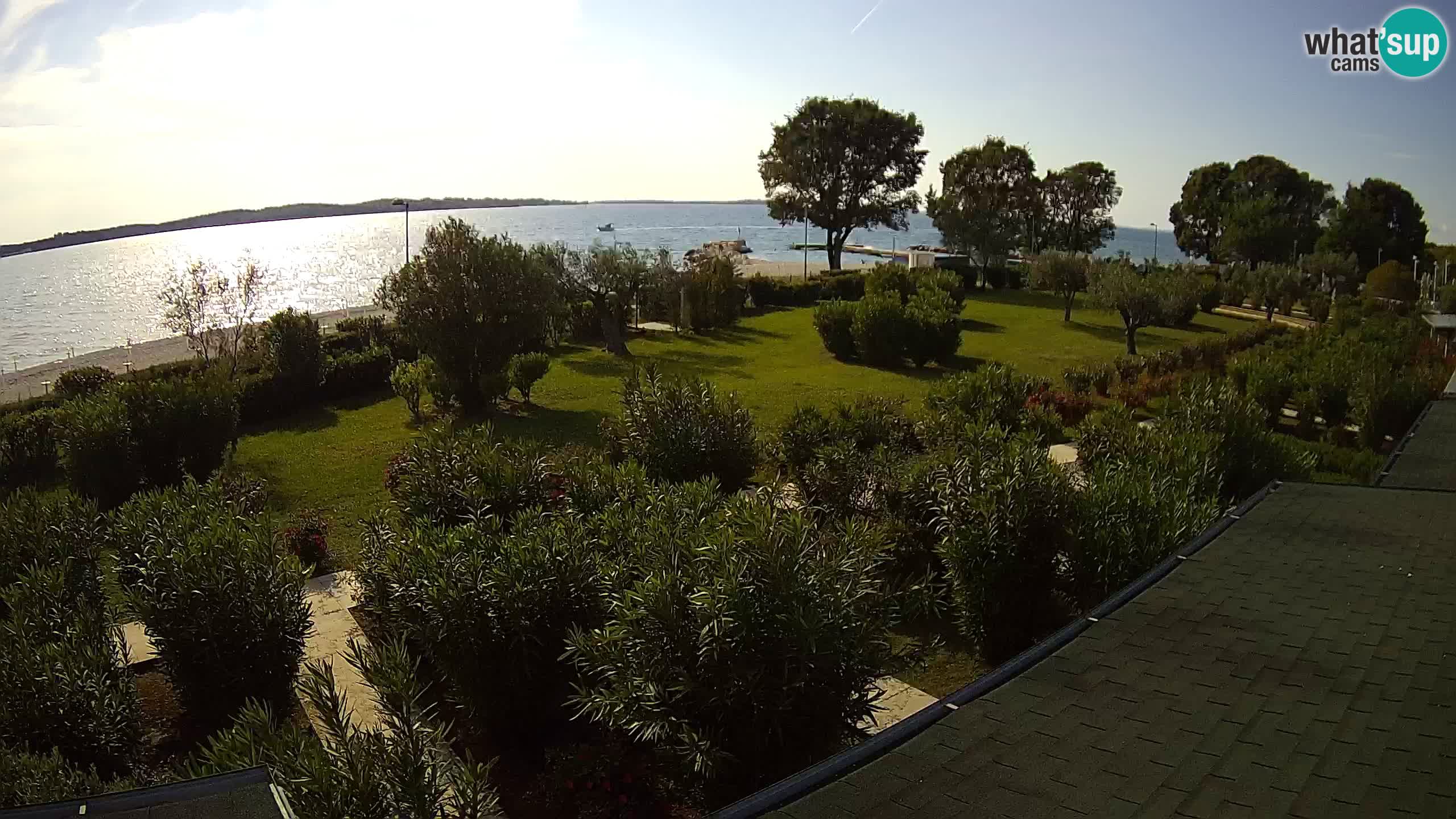 BiVillage – Fažana – Brioni