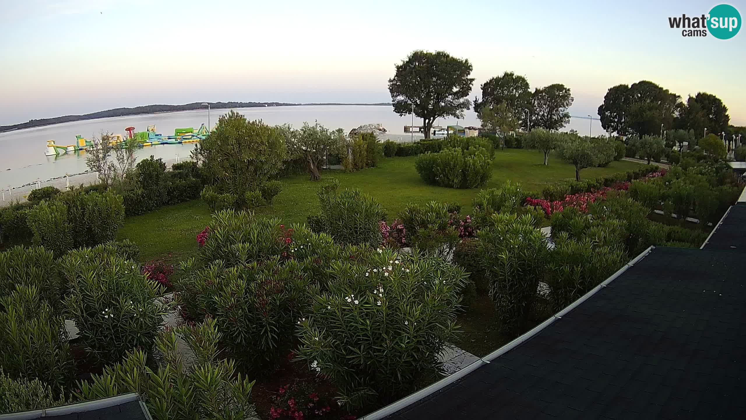 BiVillage – Fažana – Brijuni