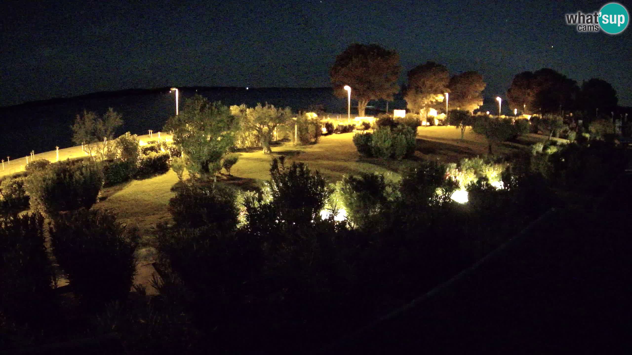 BiVillage – Fažana – Brijuni Islands