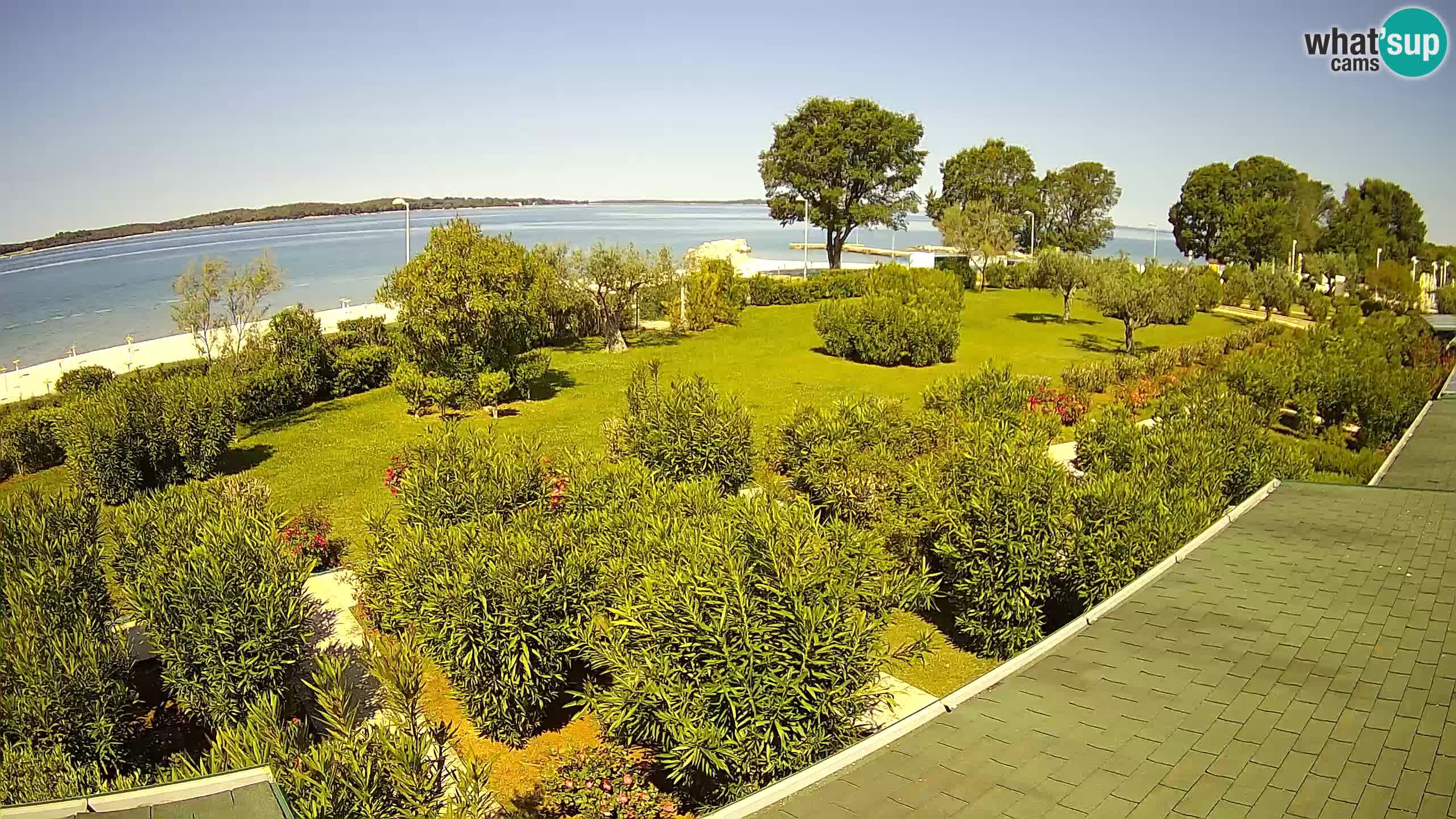 BiVillage – Fažana – Brijuni Islands