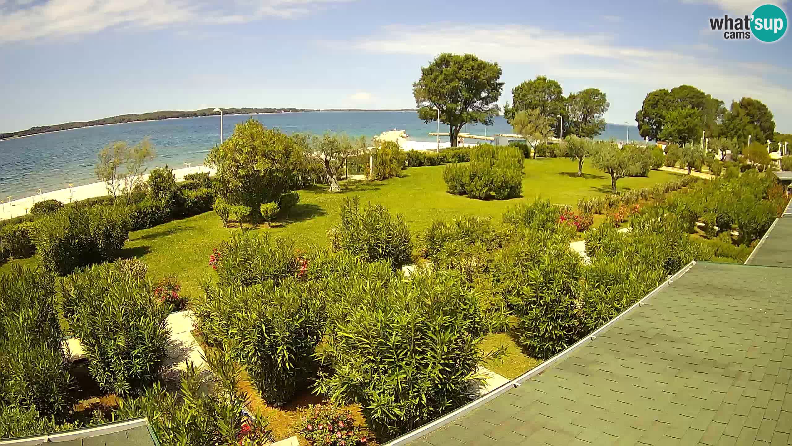 BiVillage – Fažana – Brijuni