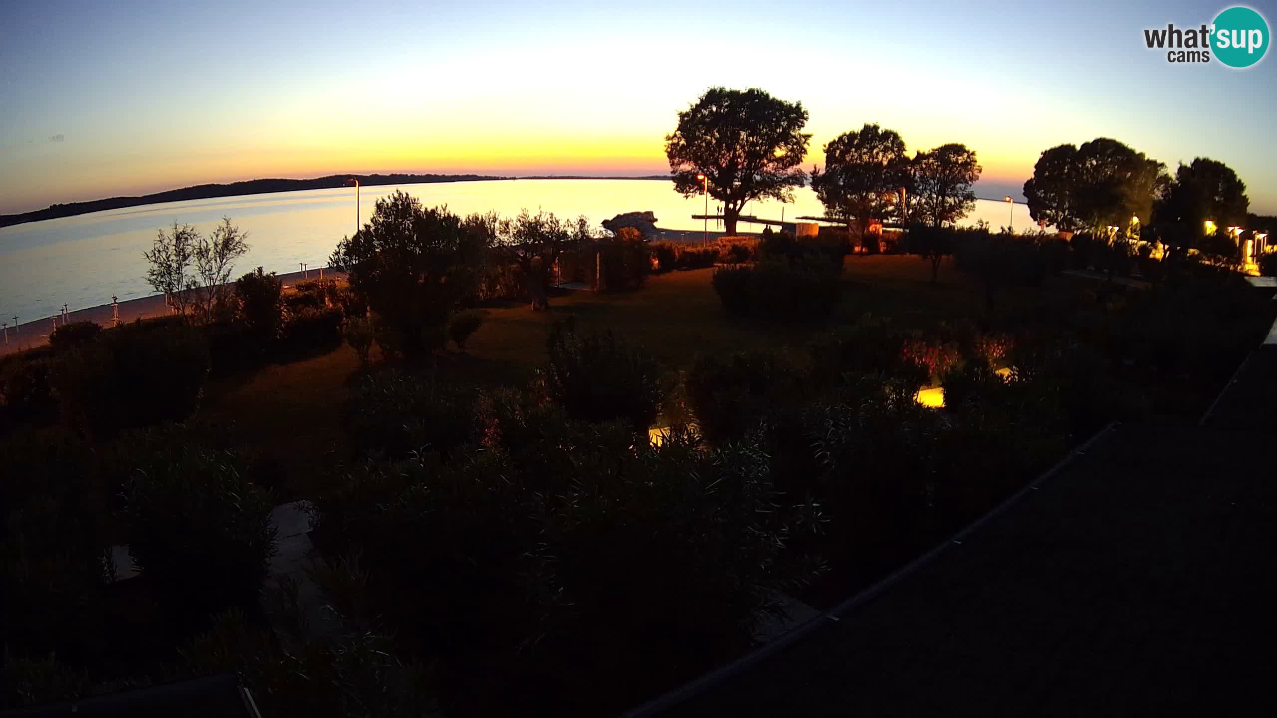 BiVillage – Fažana – Brijuni Islands