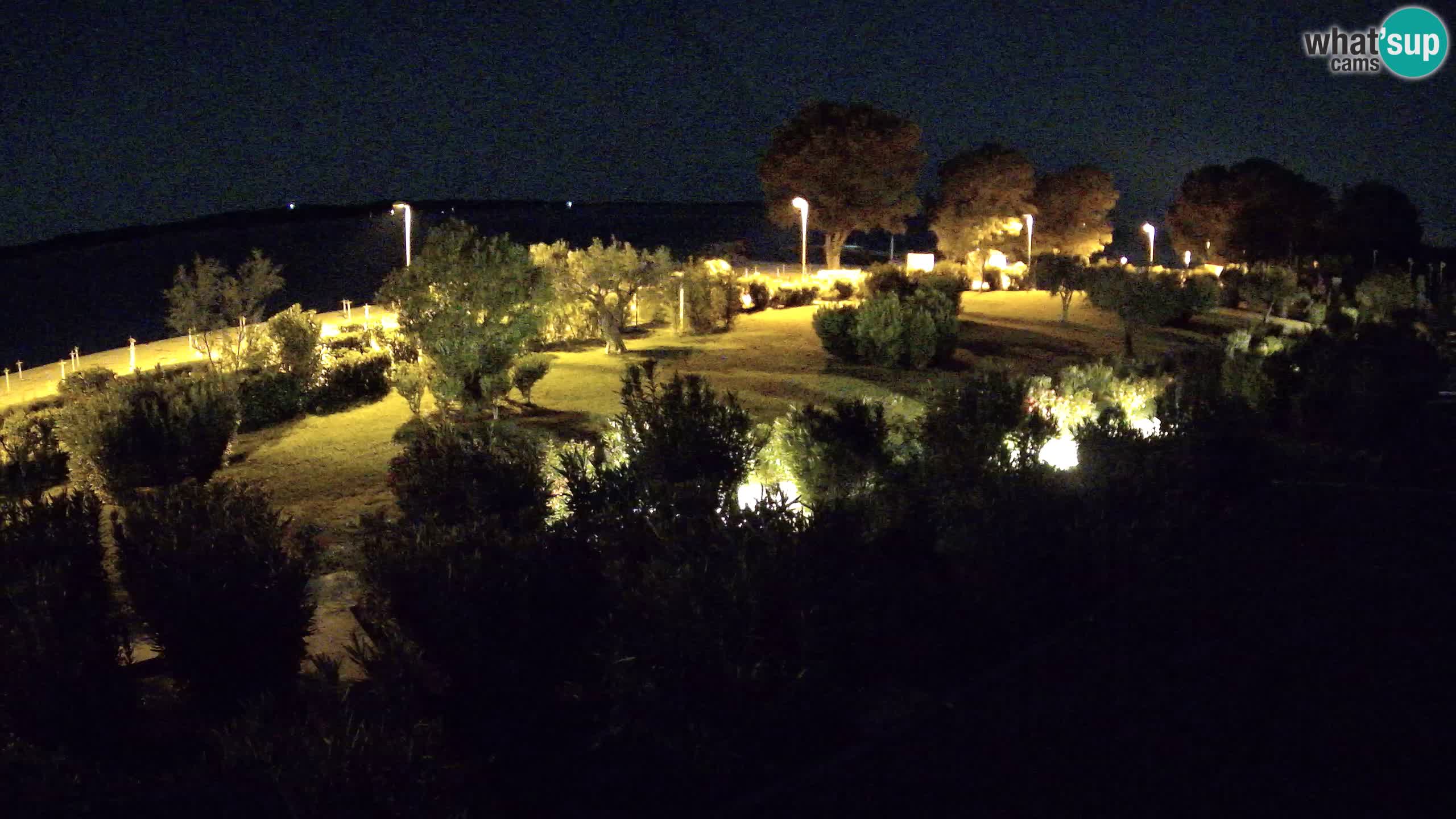 BiVillage – Fažana – Brijuni Islands