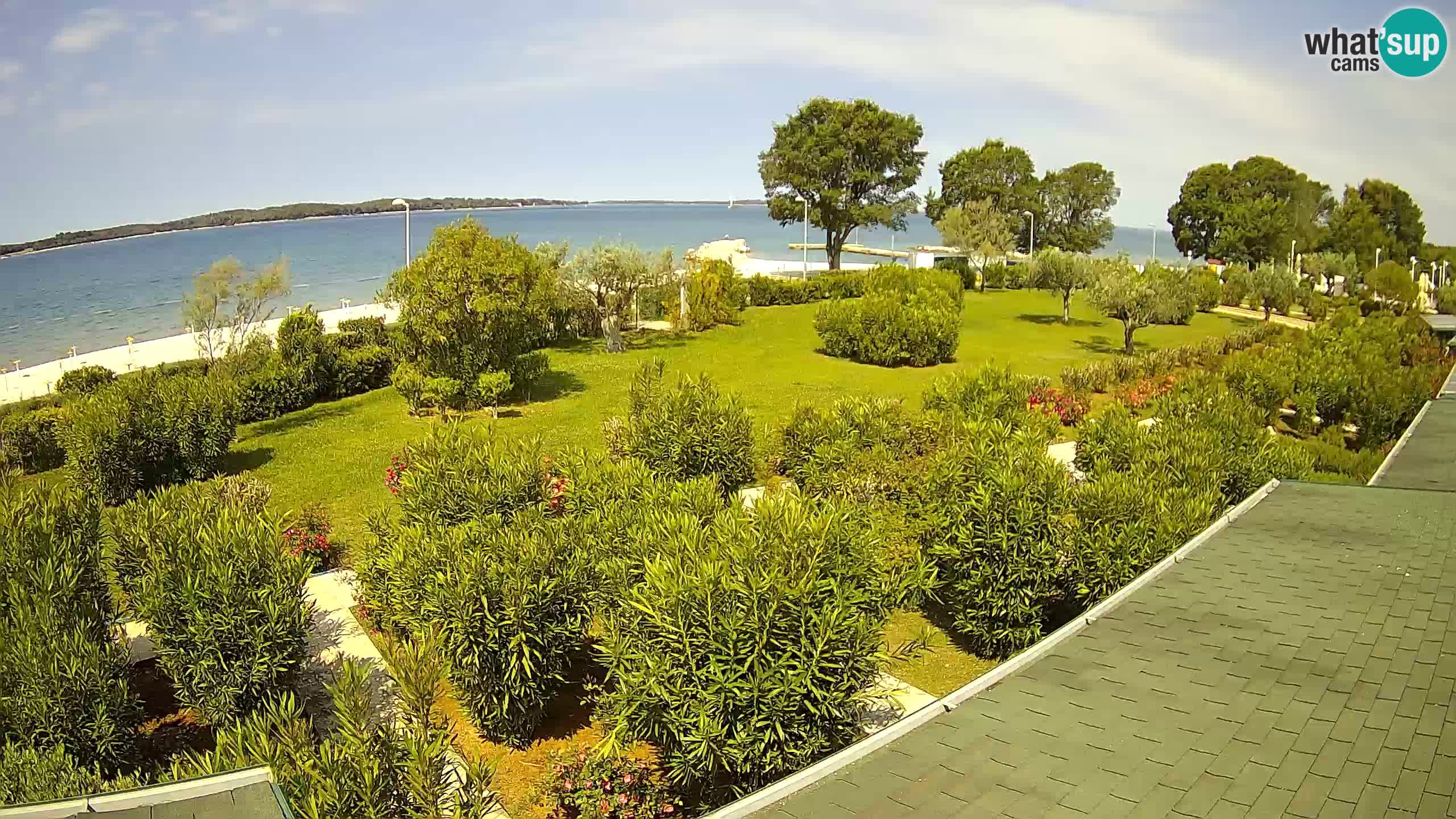 BiVillage – Fažana – Brijuni Islands