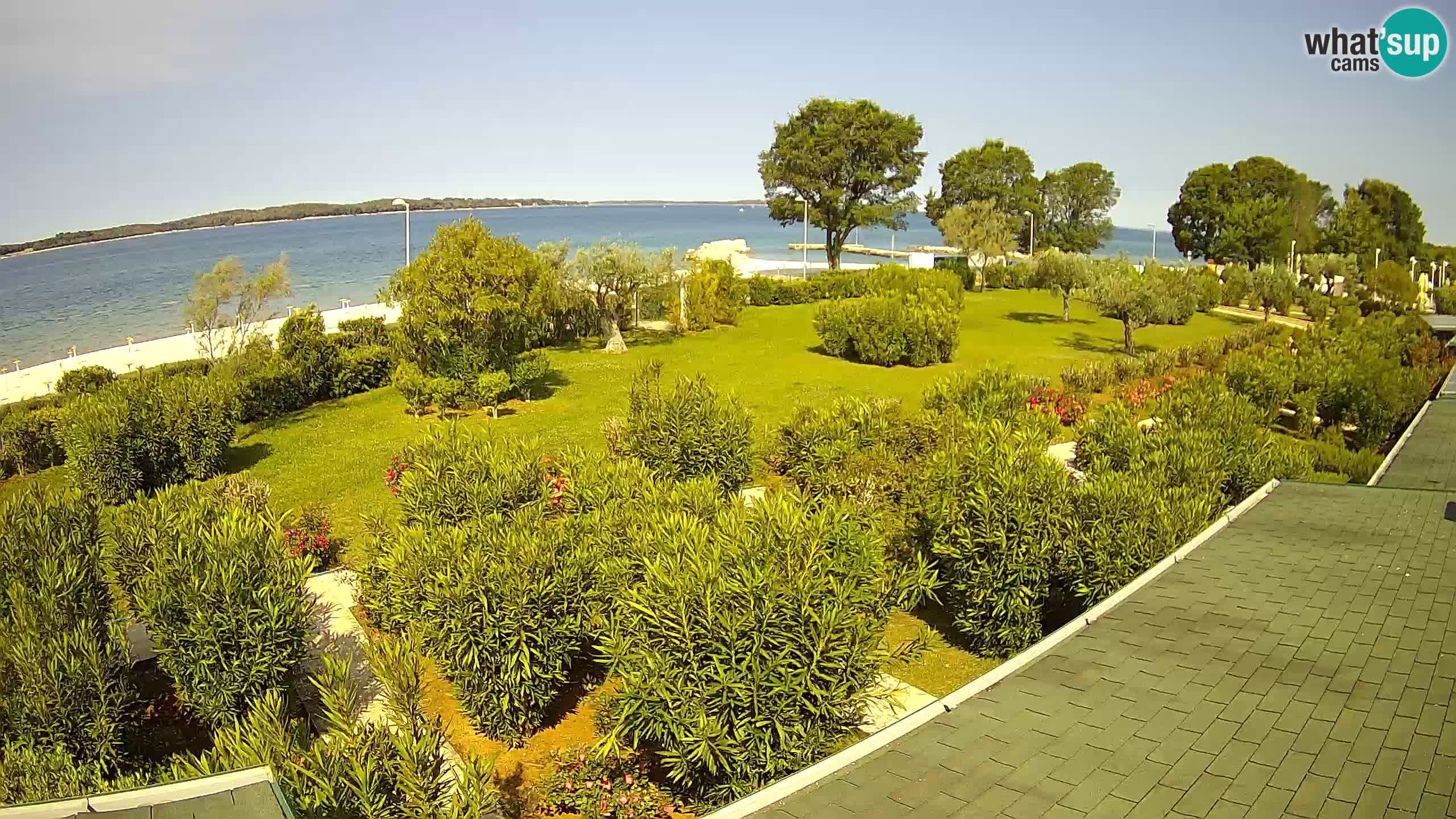 BiVillage – Fažana – Brijuni Islands
