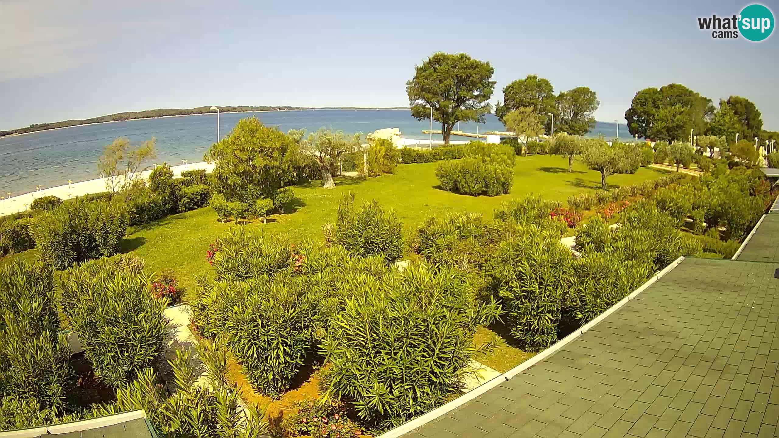 BiVillage – Fažana – Brijuni Islands