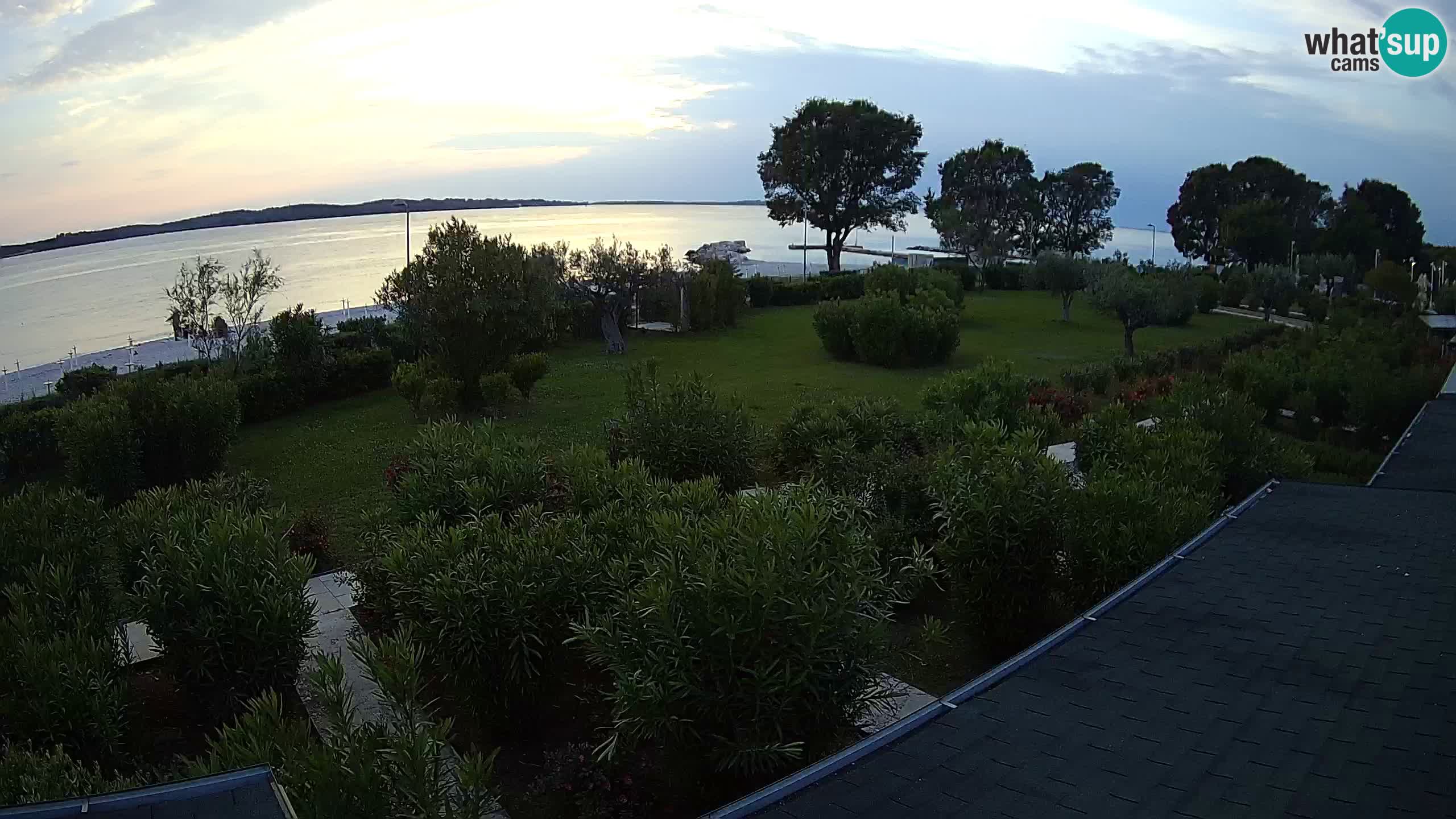 BiVillage – Fažana – Brijuni Islands