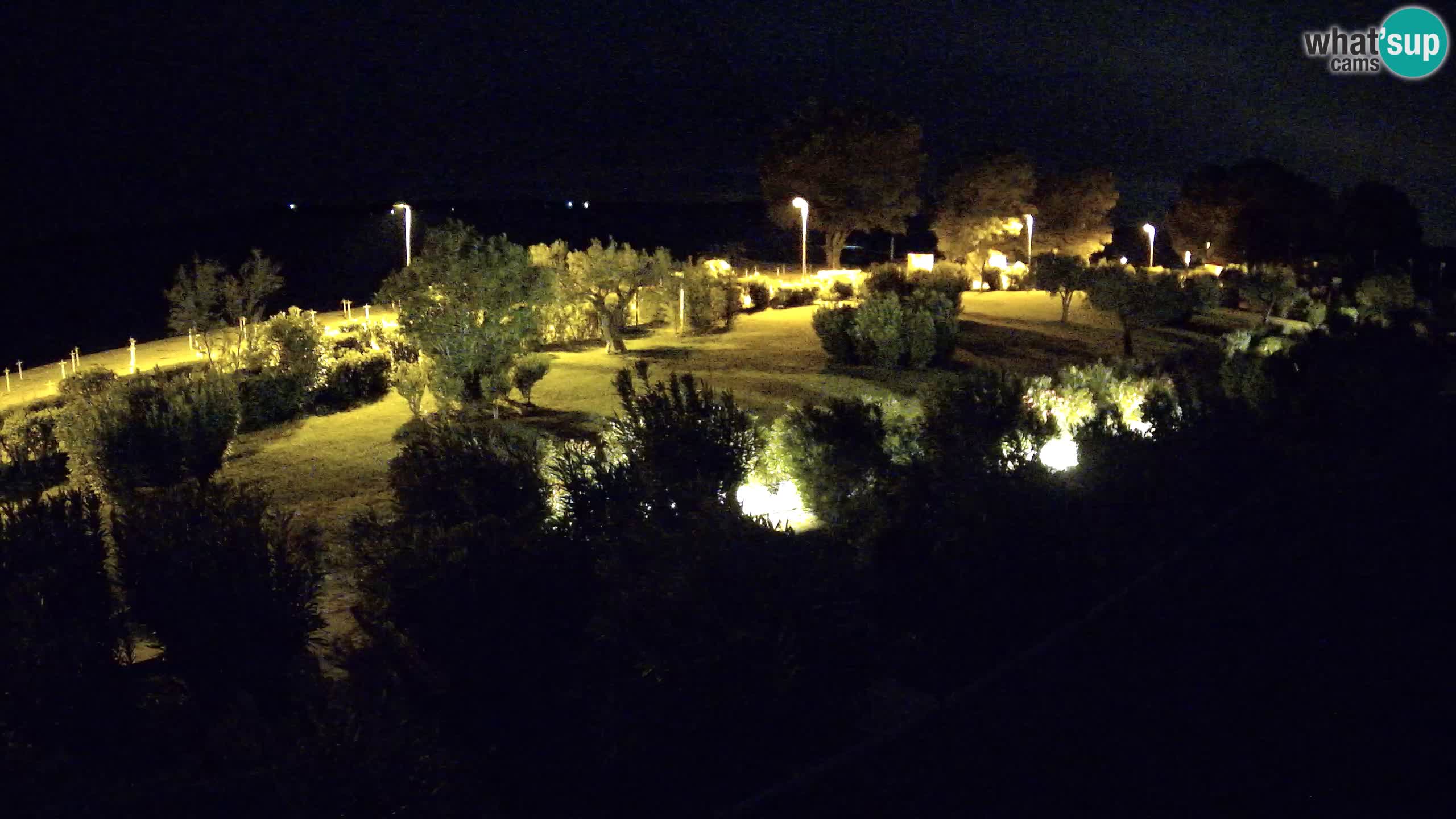 BiVillage – Fažana – Brijuni