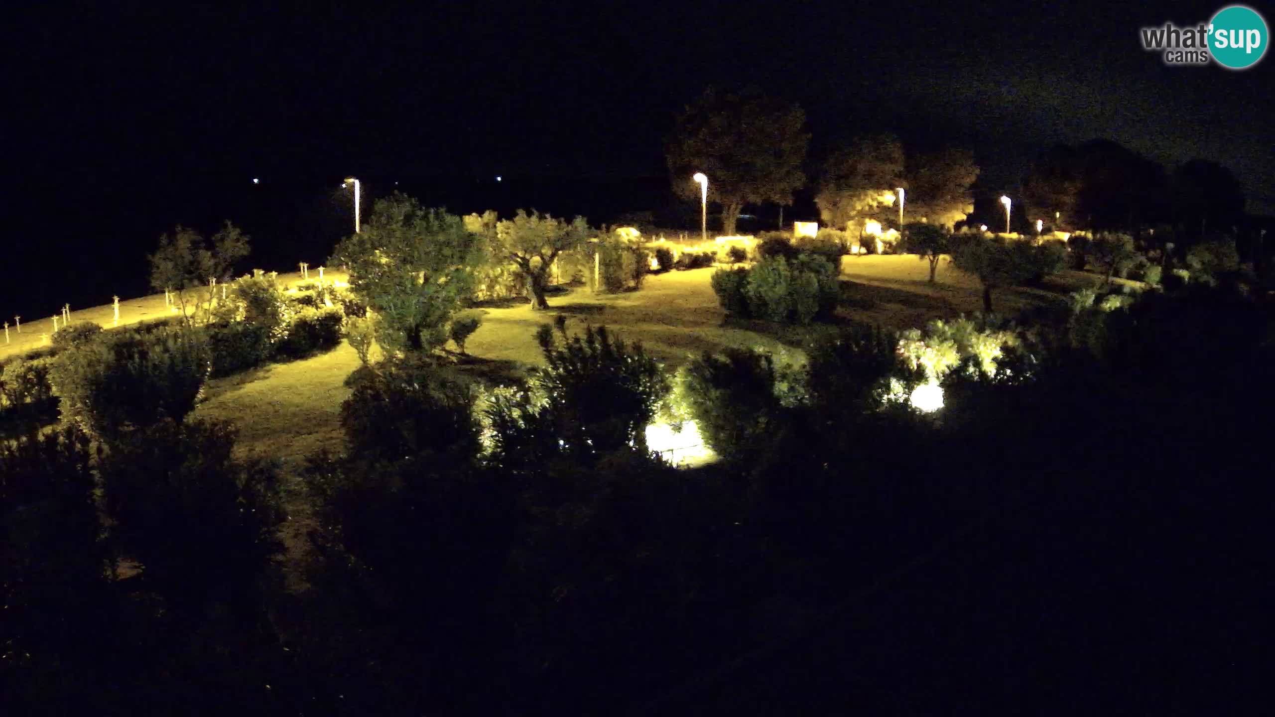 BiVillage – Fažana – Brijuni