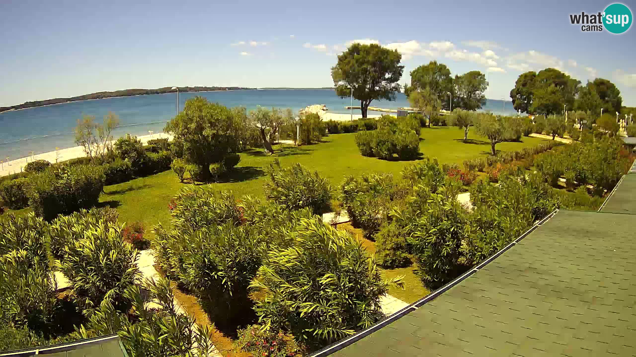 BiVillage – Fažana – Brijuni