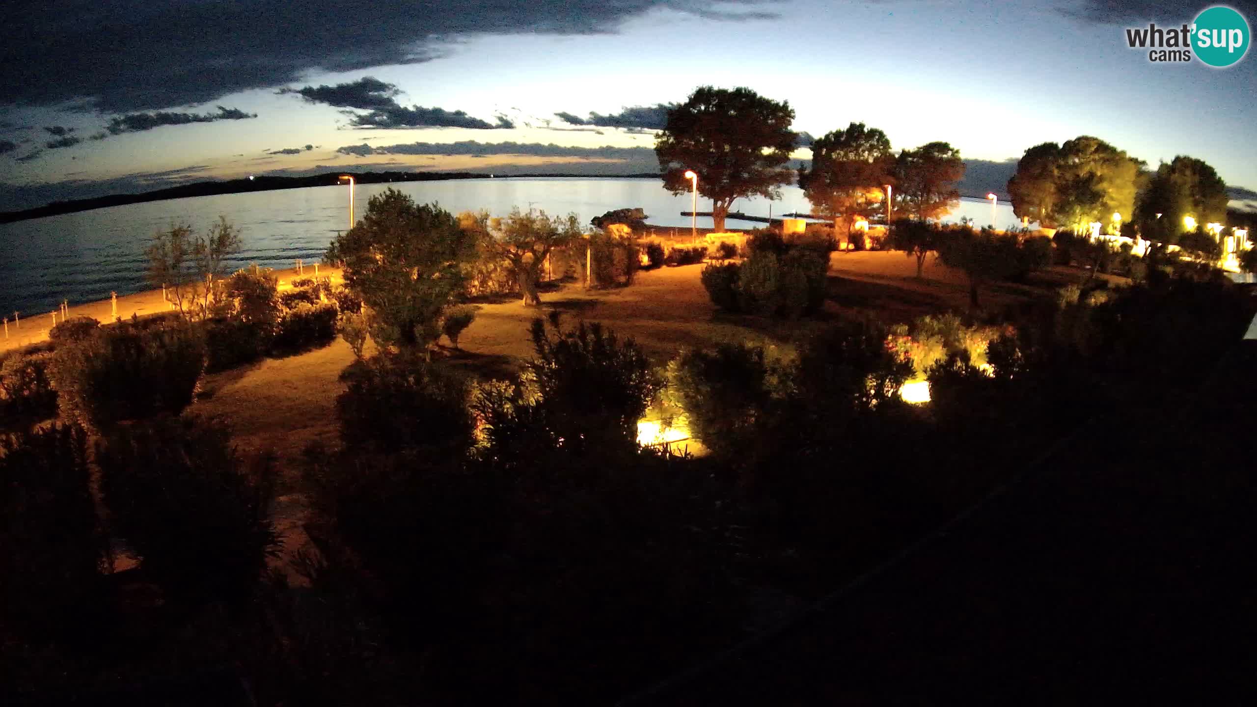 BiVillage – Fažana – Brijuni