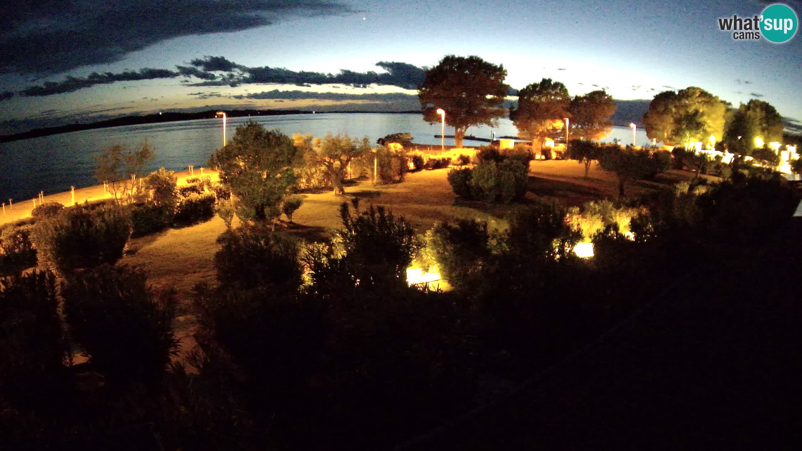 BiVillage – Fažana – Brijuni