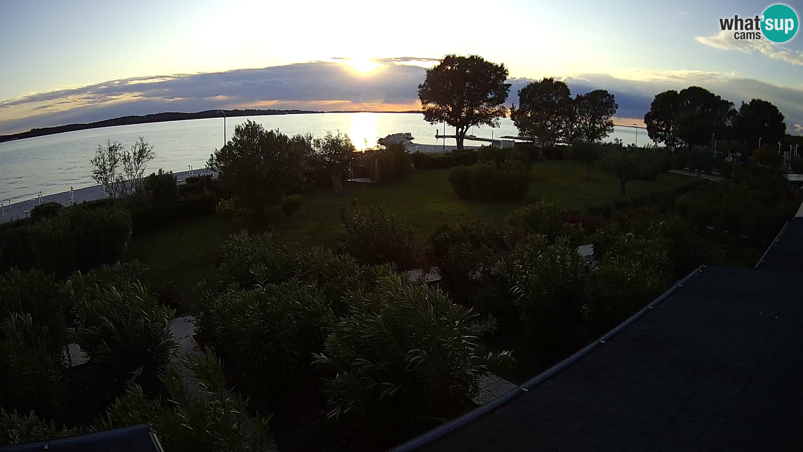 BiVillage – Fažana – Brijuni Islands