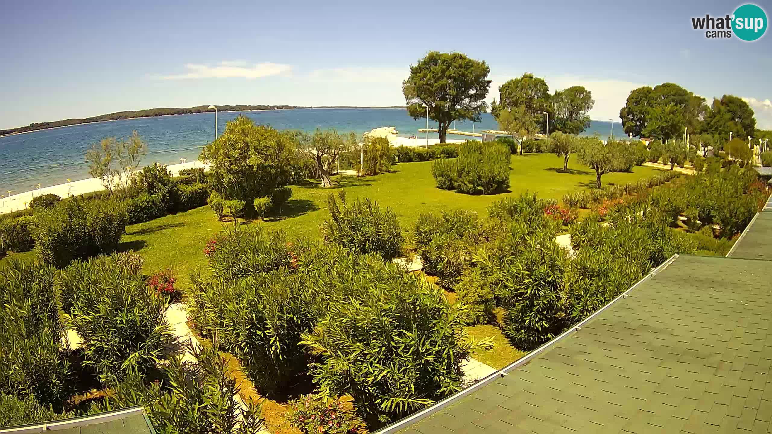 BiVillage – Fažana – Brijuni Islands