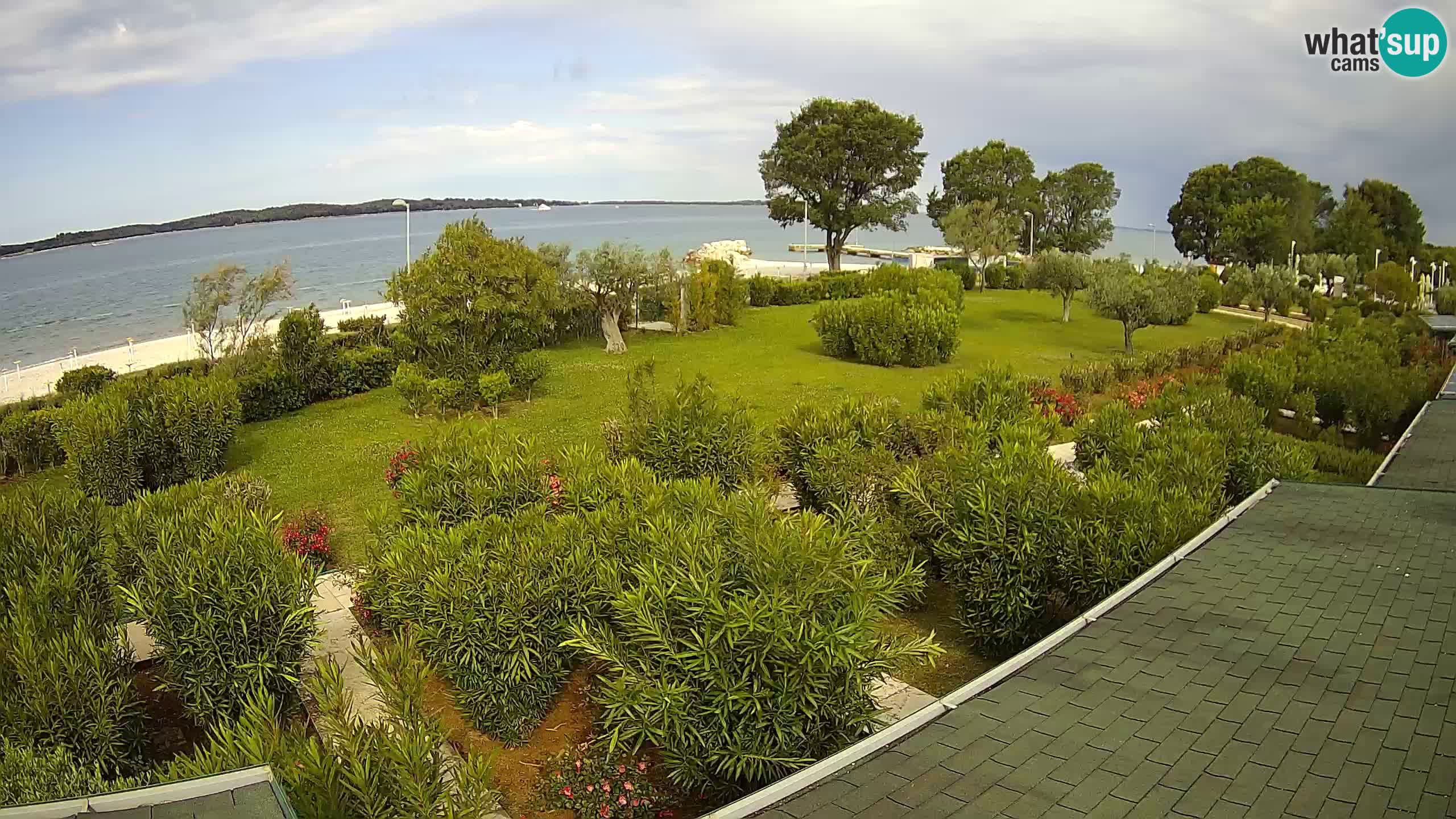 BiVillage – Fažana – Brijuni Islands