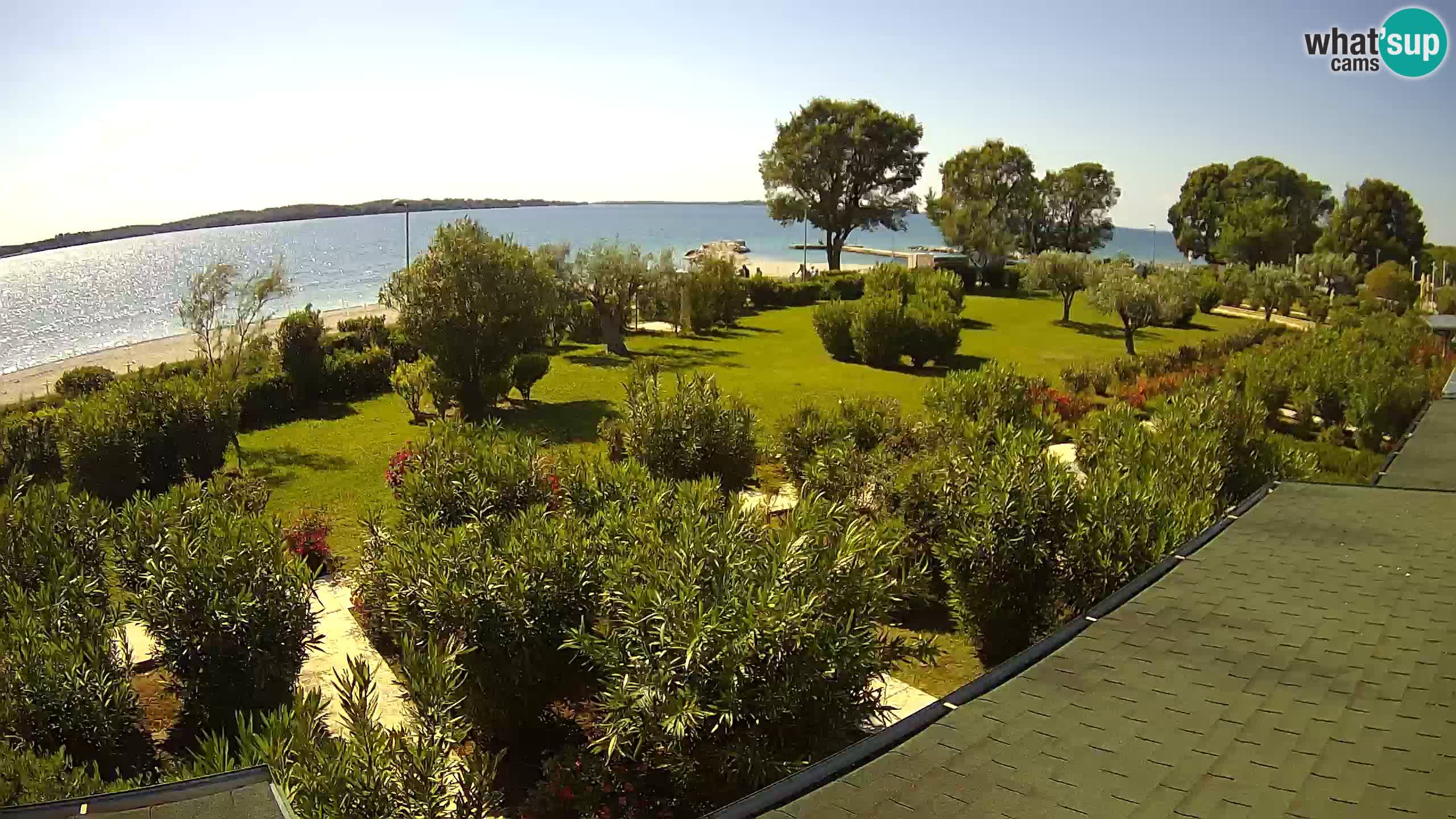 BiVillage – Fažana – Brioni
