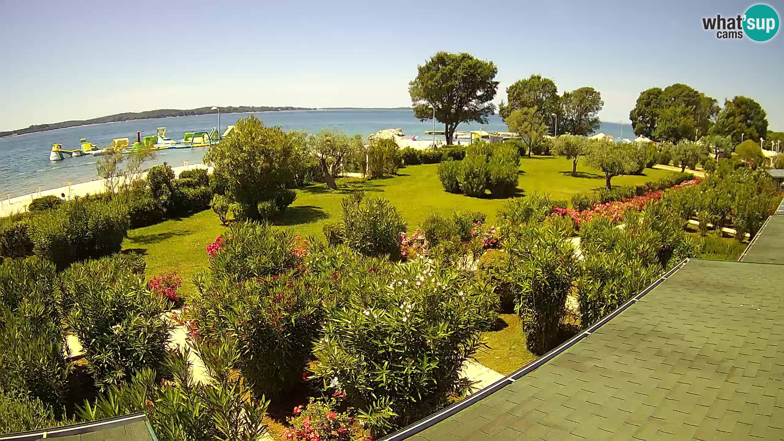 BiVillage – Fažana – Brijuni Islands