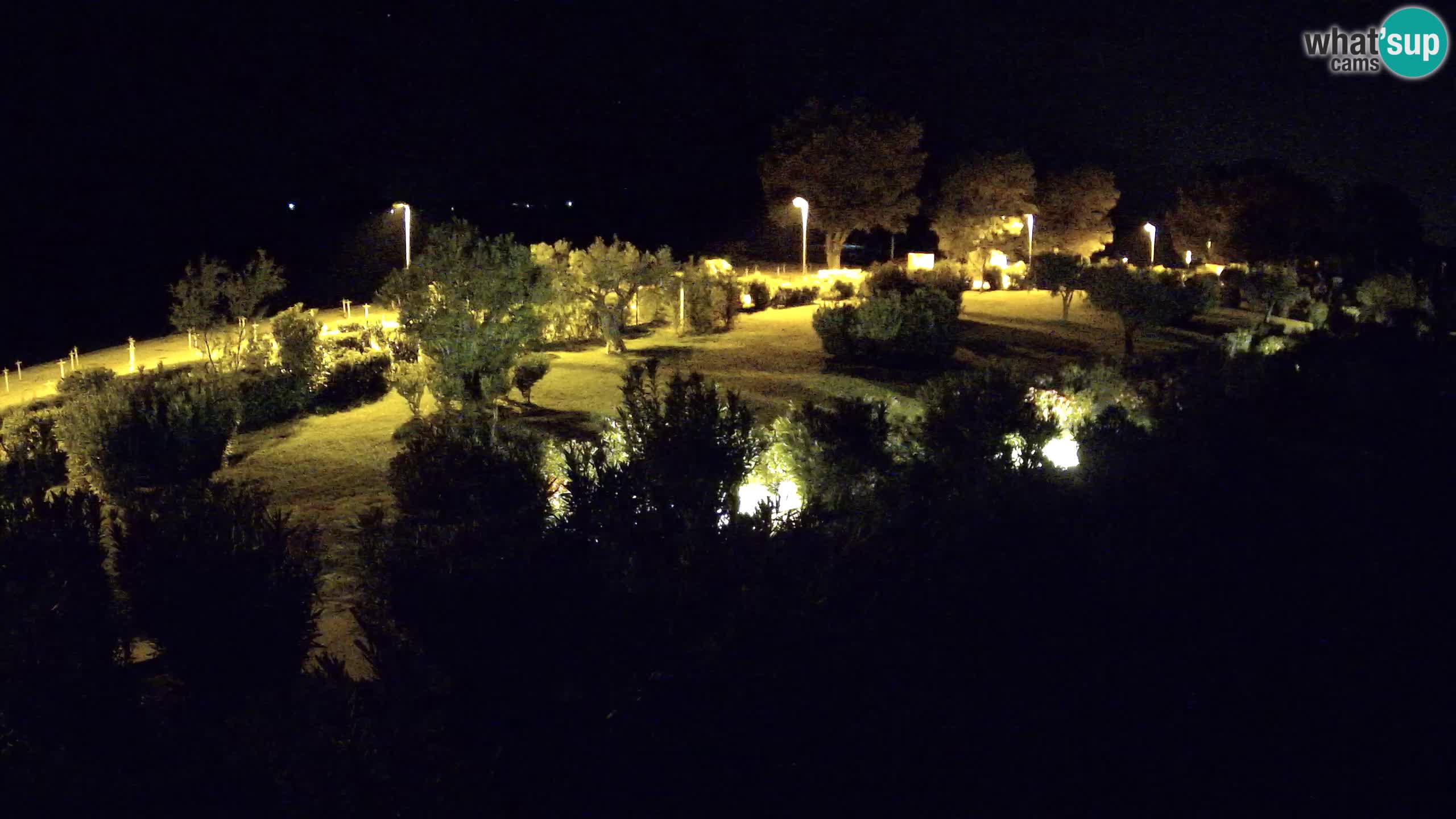 BiVillage – Fažana – Brijuni Islands
