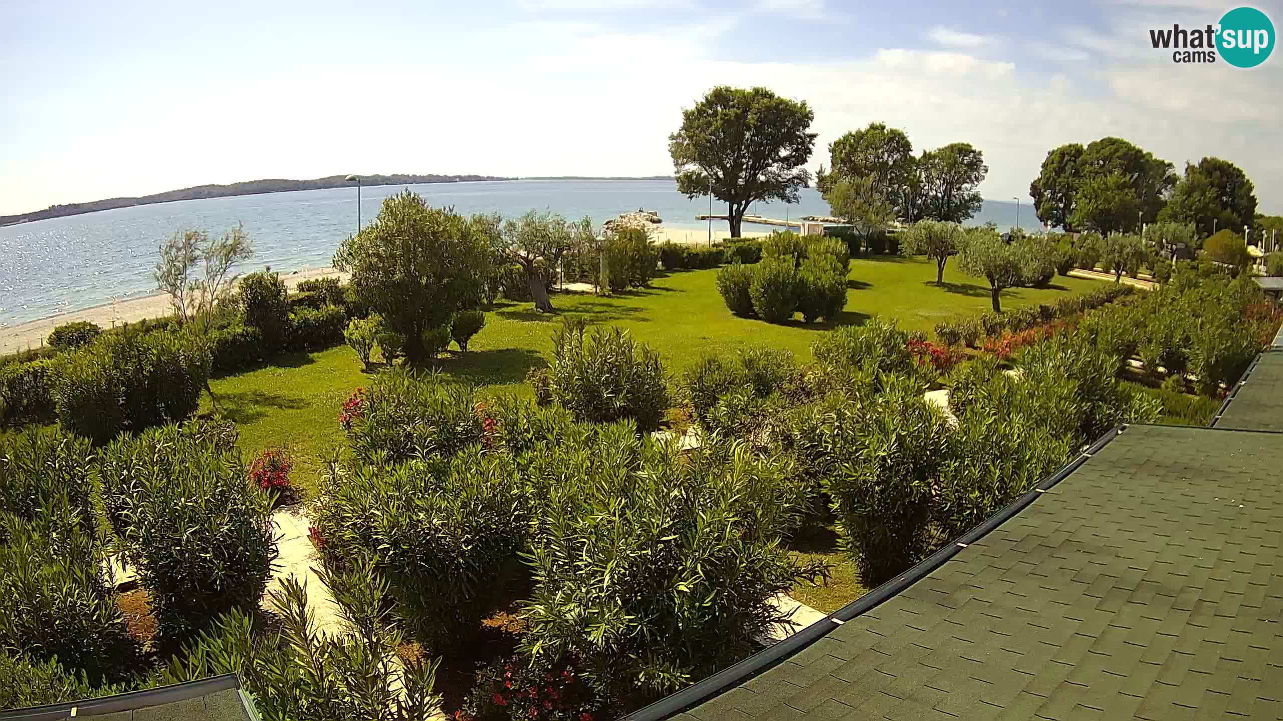 BiVillage – Fažana – Brijuni Islands