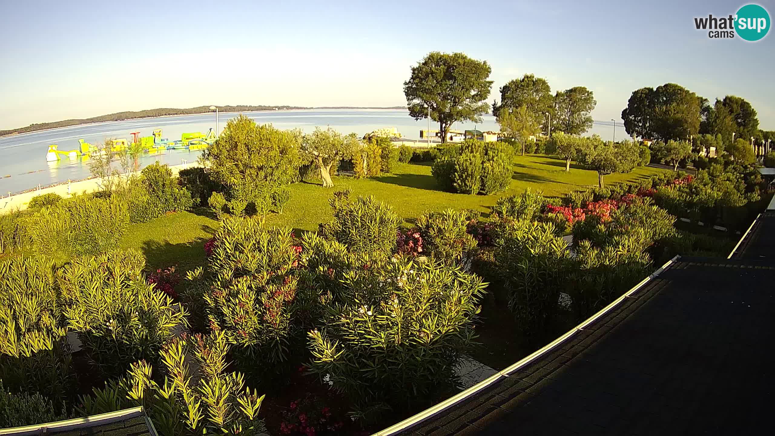 BiVillage – Fažana – Brijuni Islands