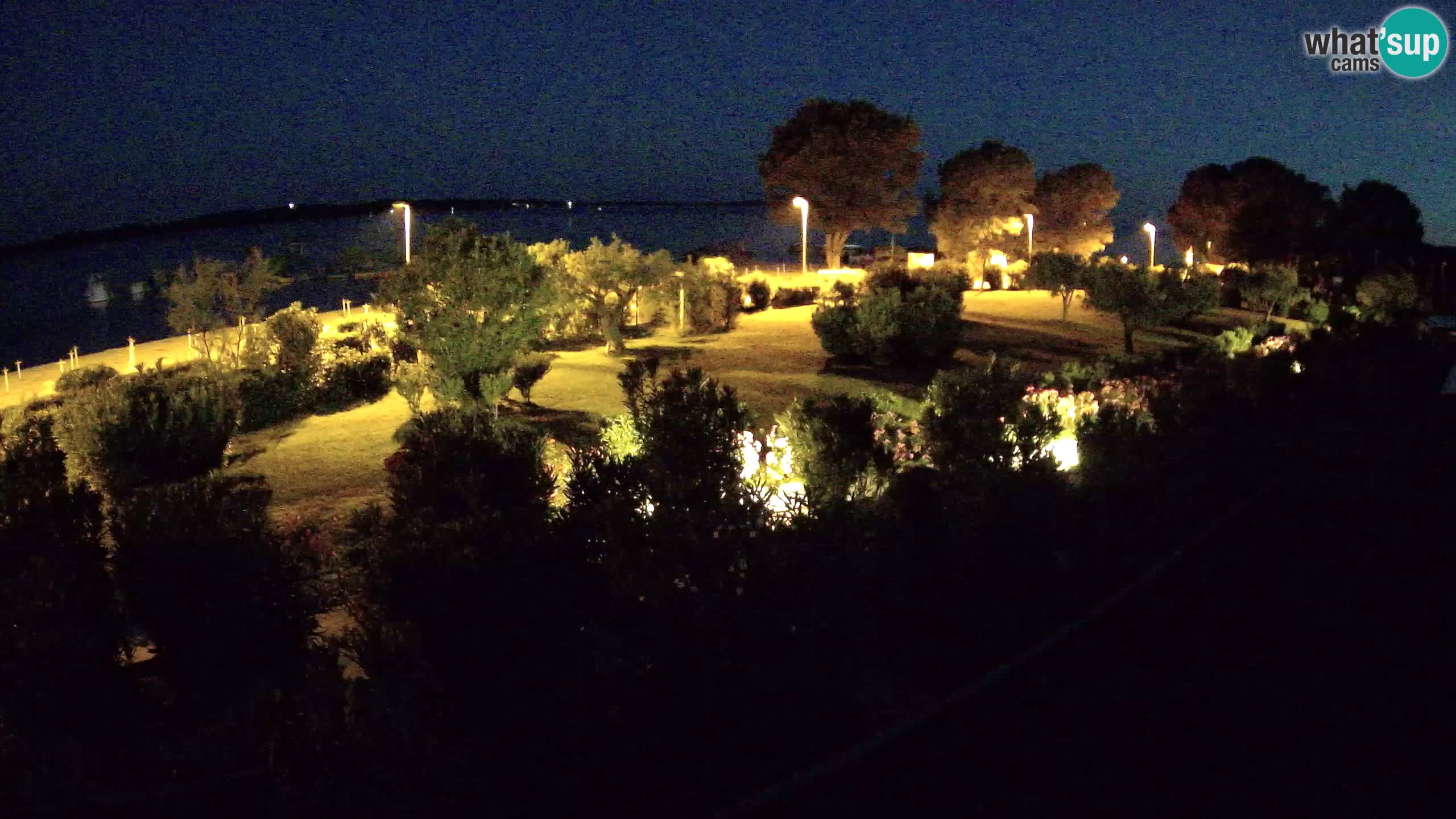 BiVillage – Fažana – Brijuni Islands