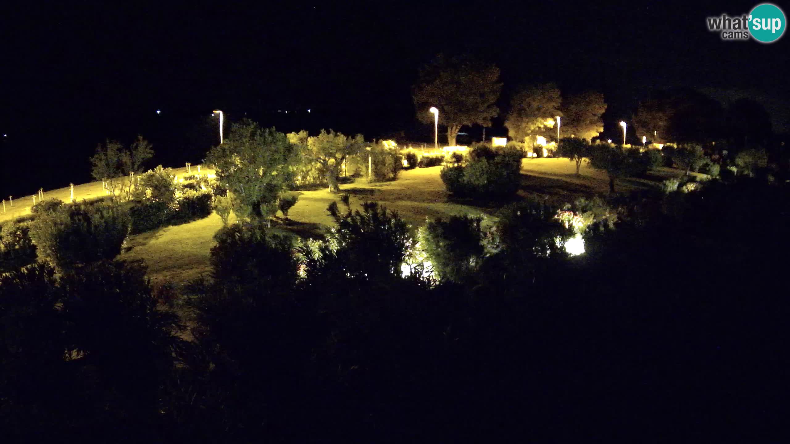 BiVillage – Fažana – Brijuni Islands