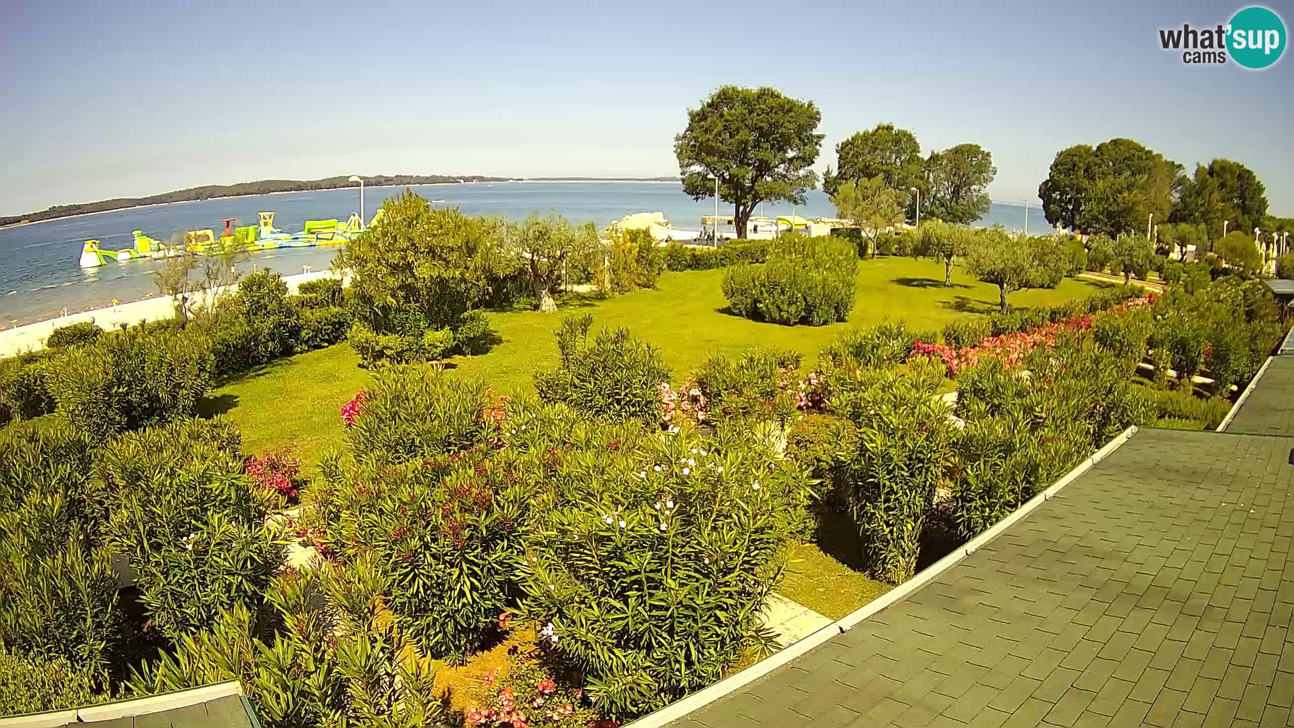 BiVillage – Fažana – Brijuni Islands