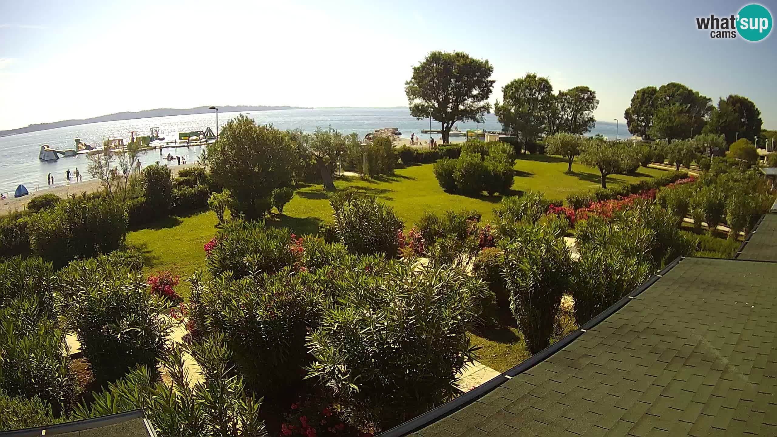 BiVillage – Fažana – Brijuni Islands