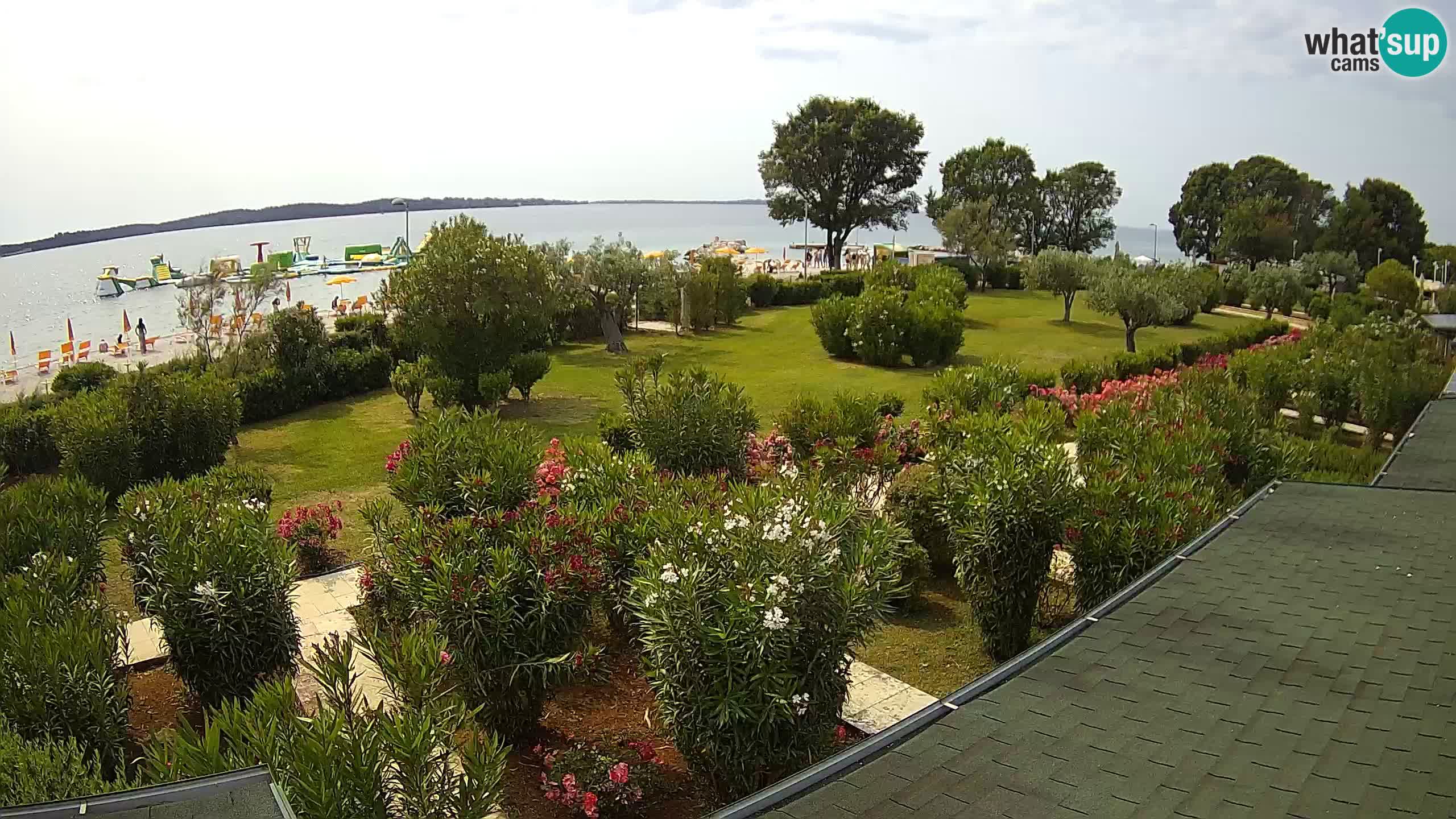 BiVillage – Fažana – Brijuni Islands