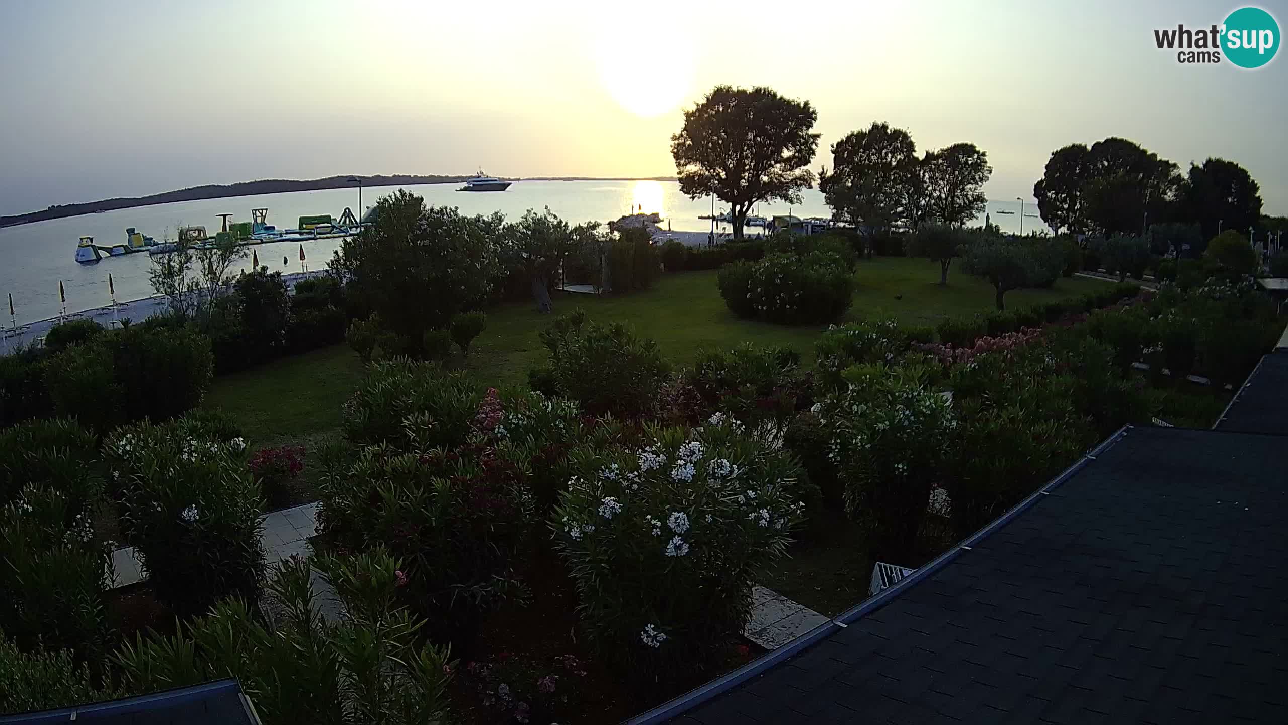BiVillage – Fažana – Brijuni Islands