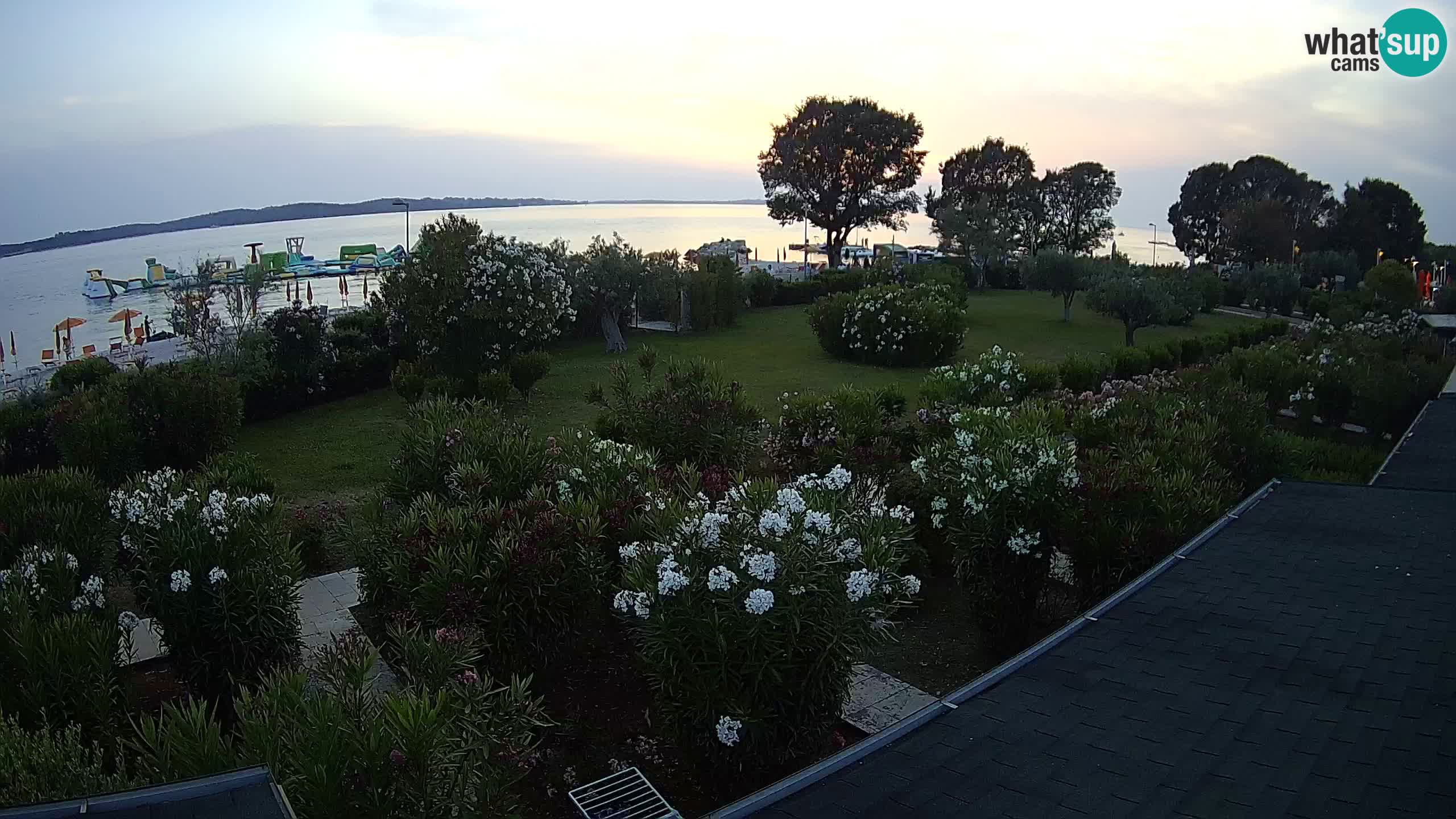 BiVillage – Fažana – Brijuni Islands