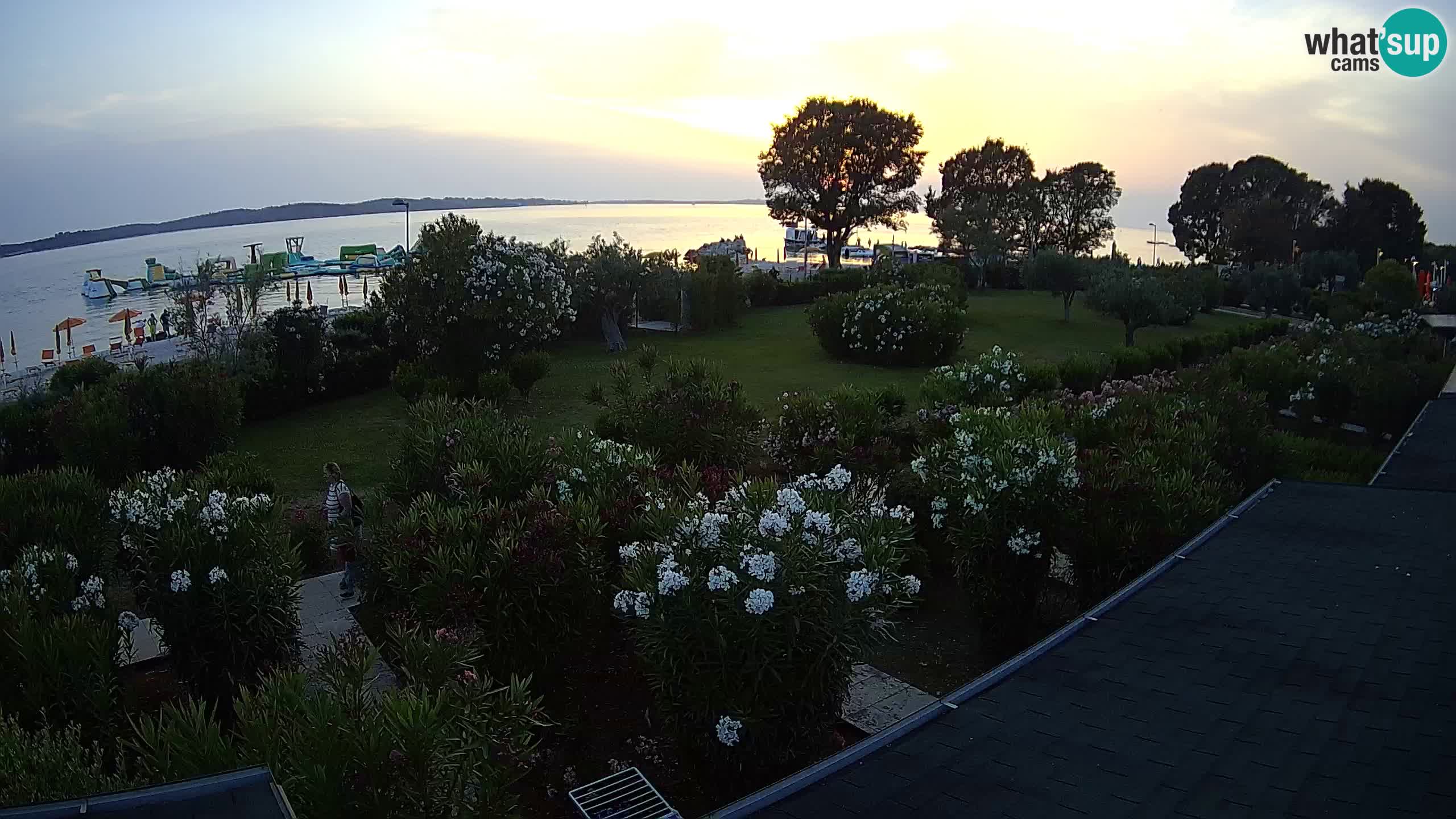 BiVillage – Fažana – Brijuni Islands