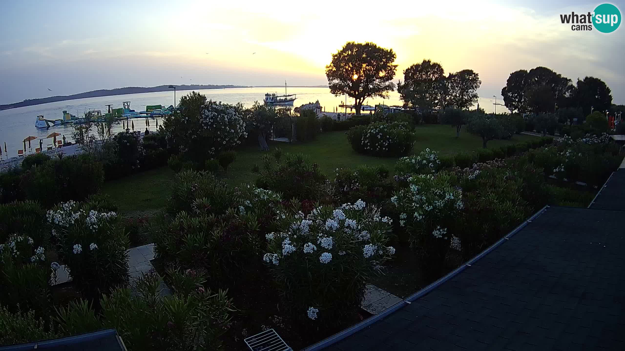 BiVillage – Fažana – Brijuni Islands