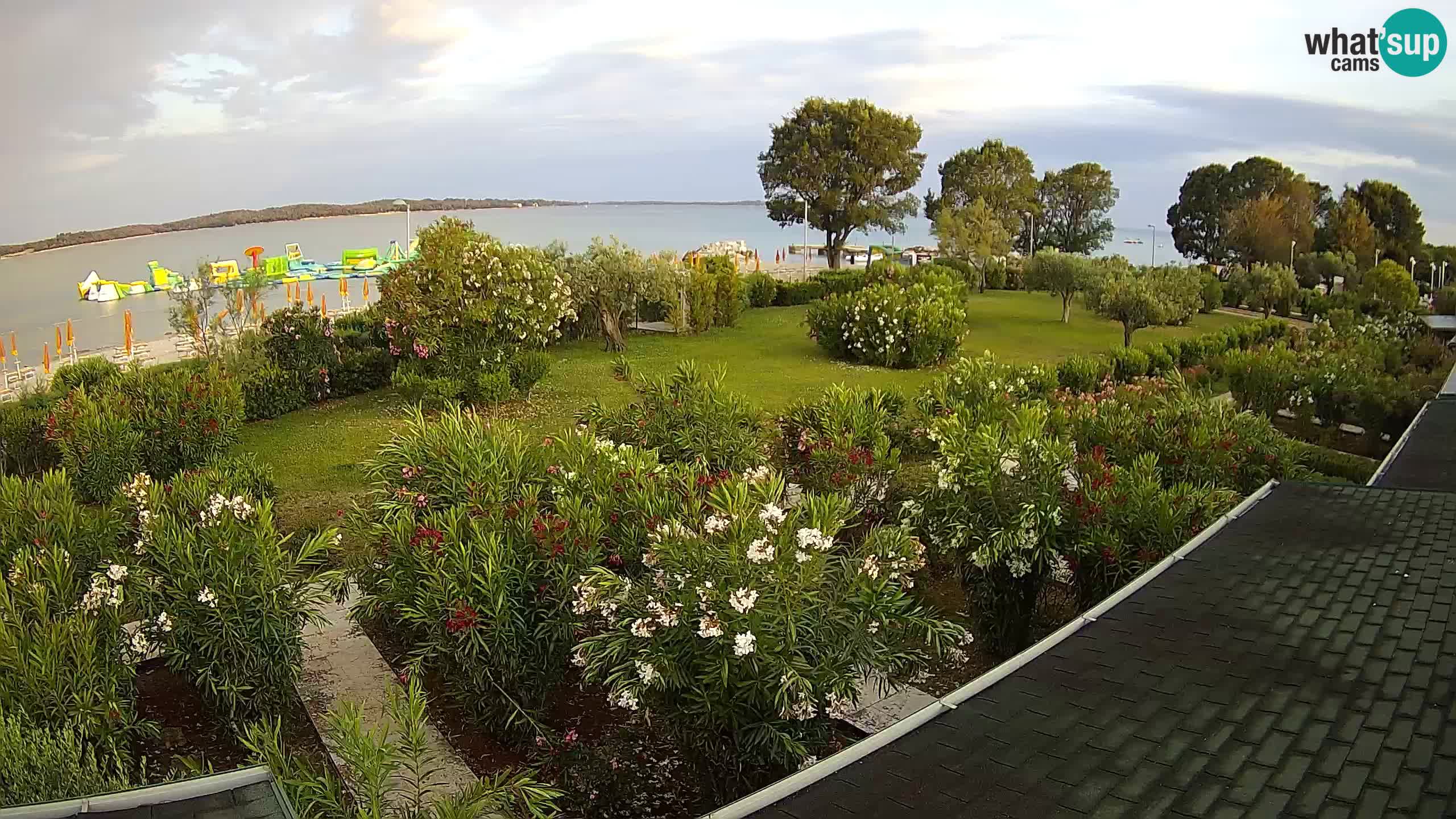 BiVillage – Fažana – Brijuni Islands