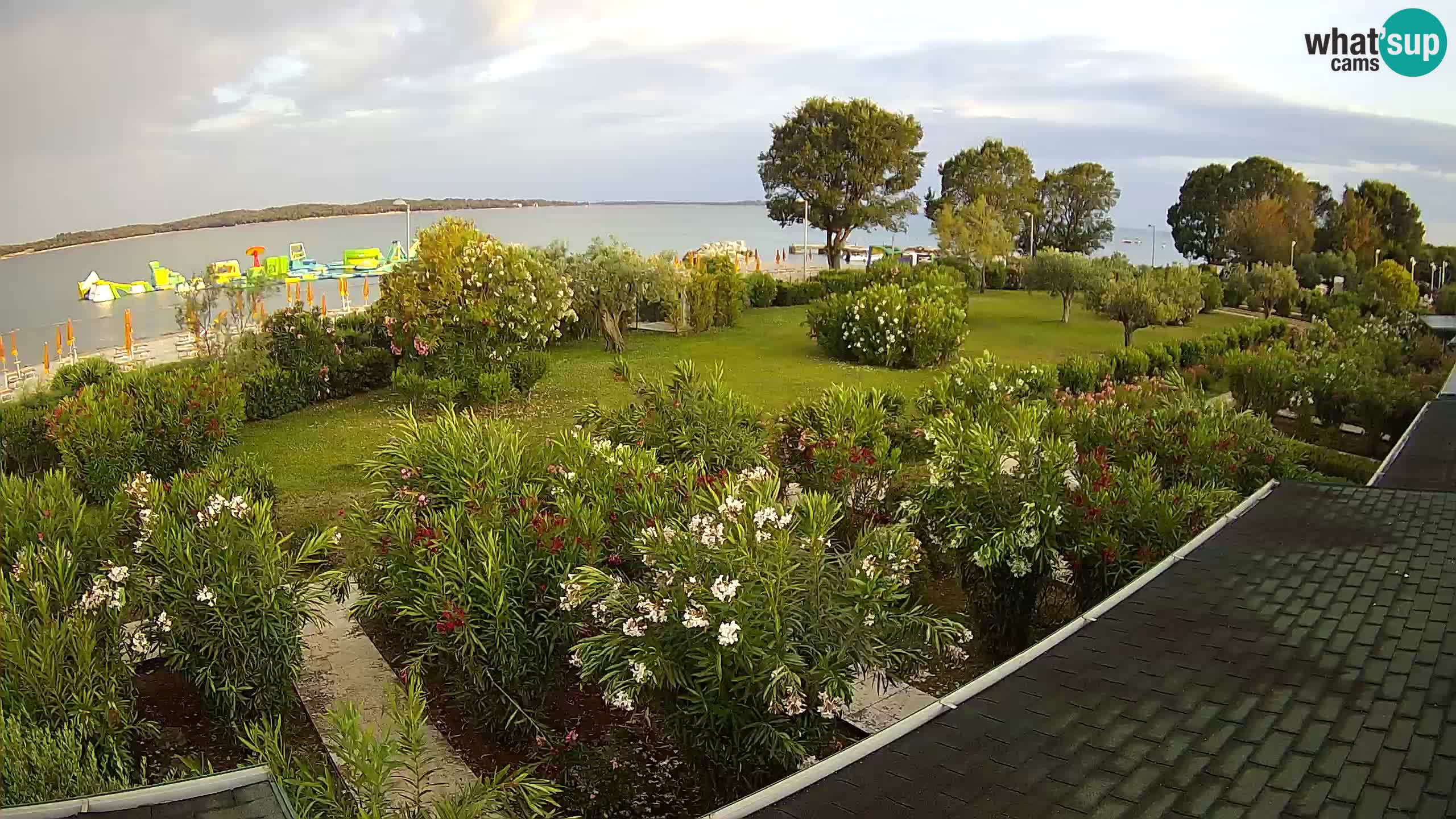BiVillage – Fažana – Brijuni Islands