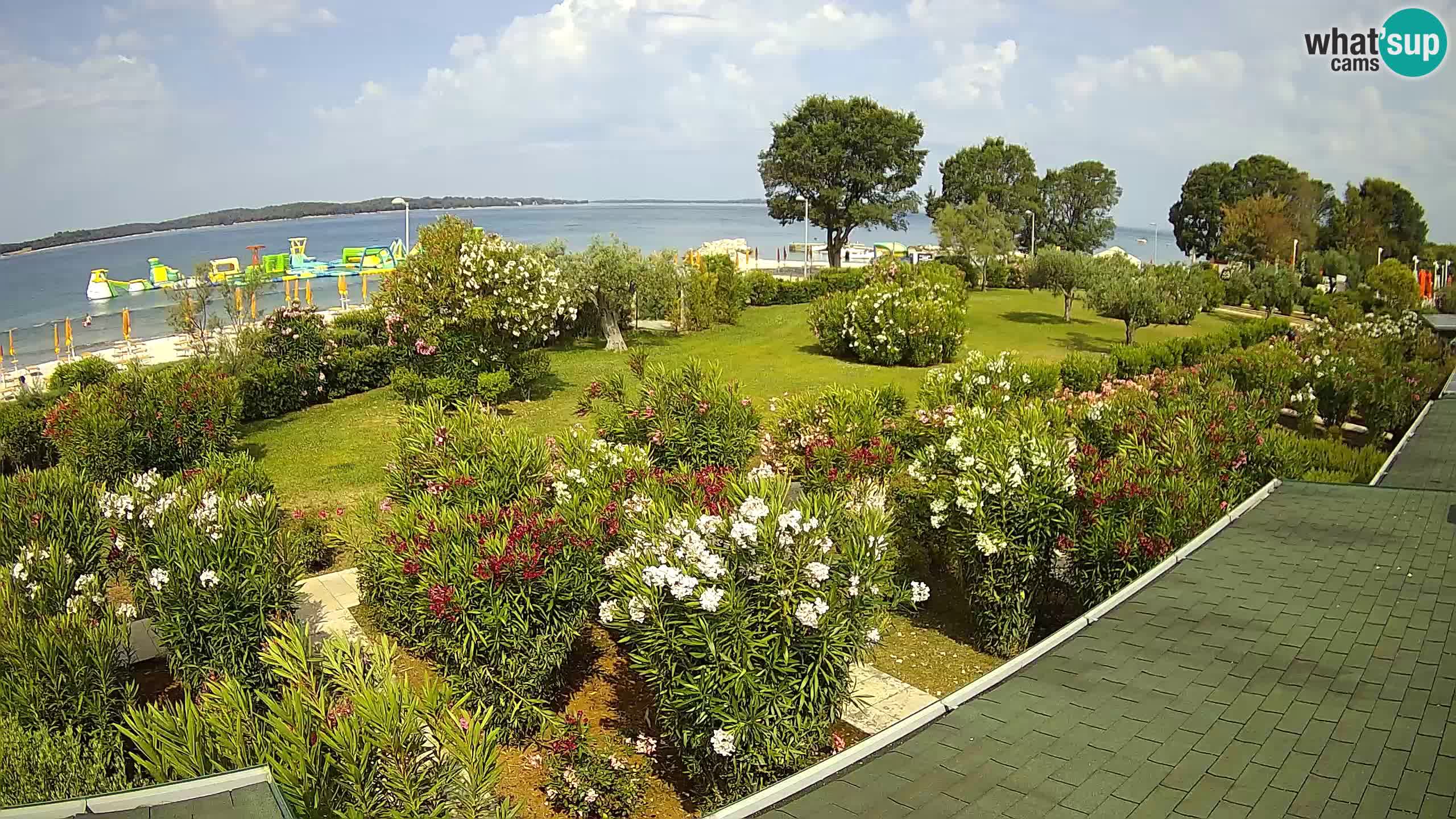 BiVillage – Fažana – Brioni
