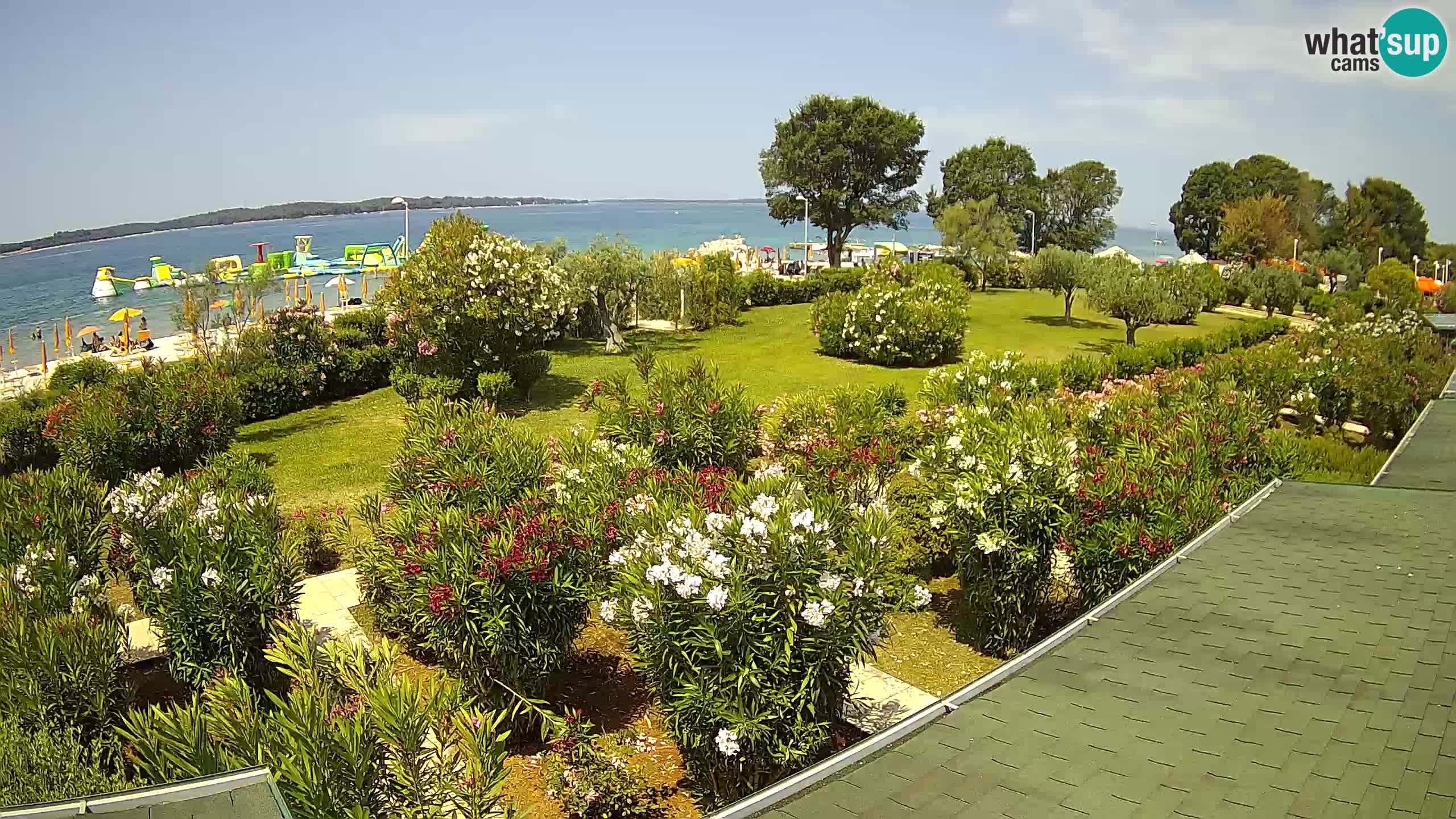 BiVillage – Fažana – Brijuni Islands