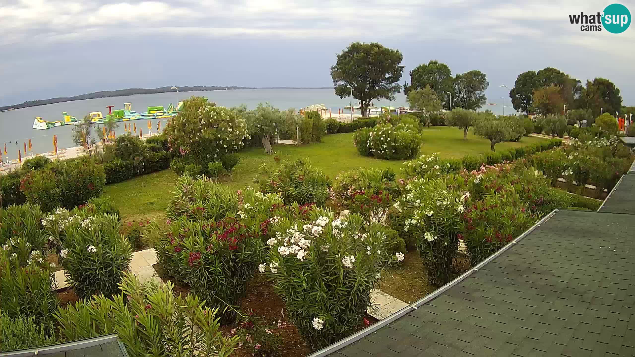 BiVillage – Fažana – Brioni